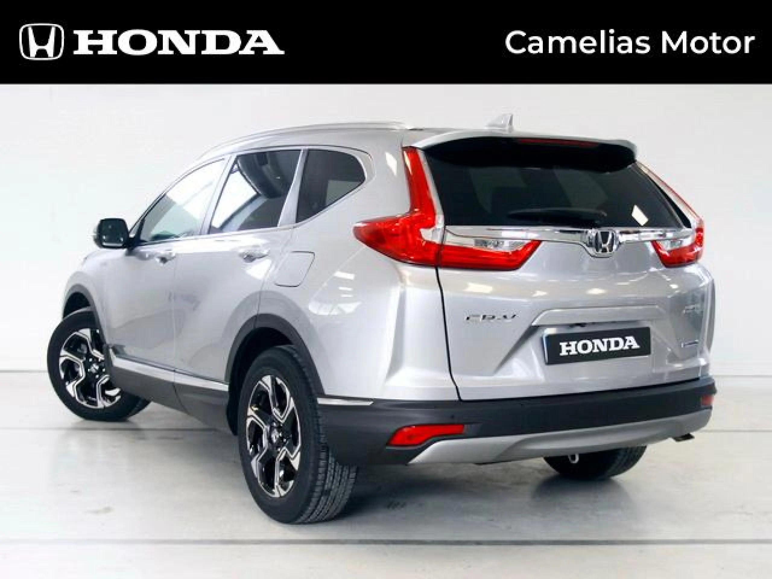 HONDA Cr v 2.0 I MMD 4X4 EXECUTIVE - Foto 3