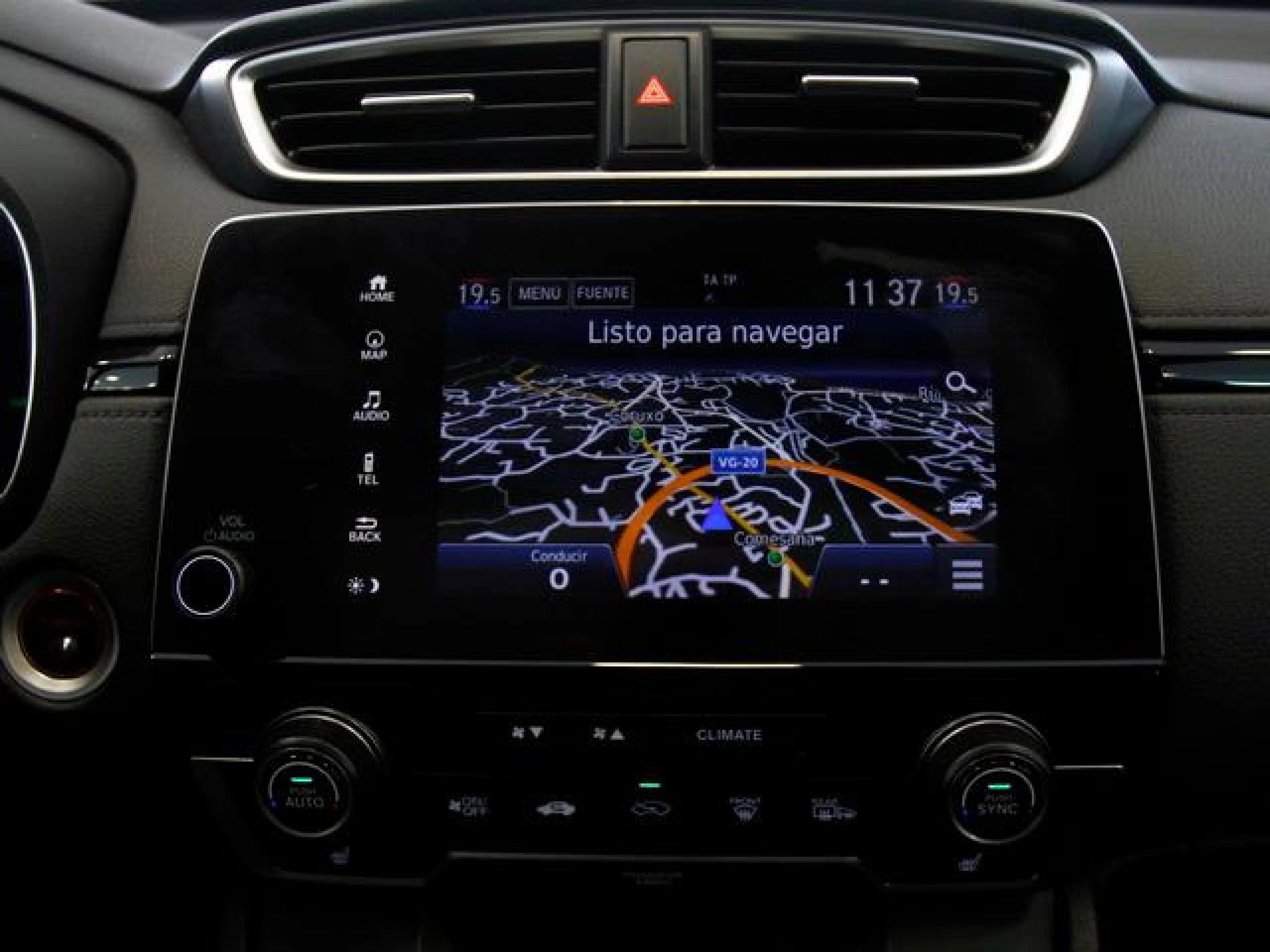 HONDA Cr v 2.0 I MMD 4X4 EXECUTIVE - Foto 15
