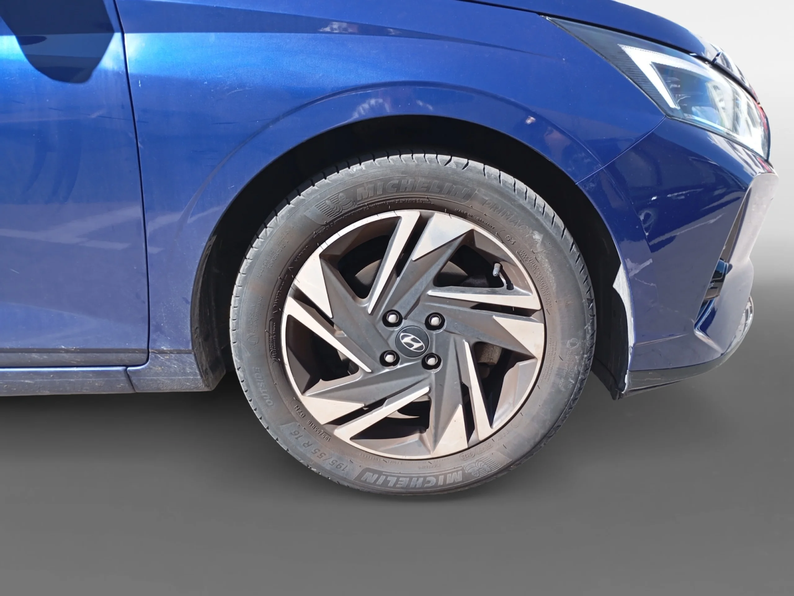 HYUNDAI I20 1.0 TGDI 74KW (100CV) TECNO - Foto 8