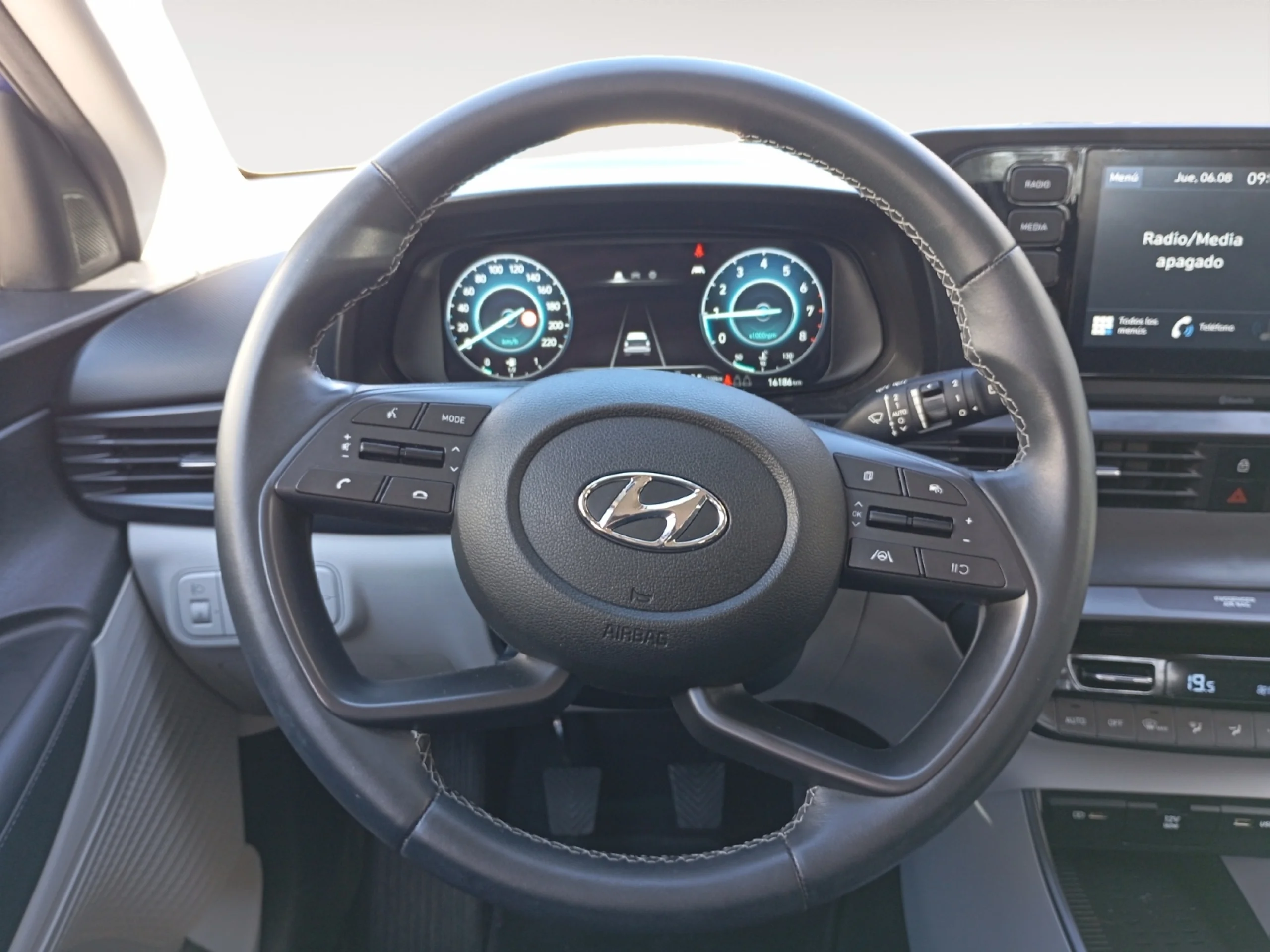 HYUNDAI I20 1.0 TGDI 74KW (100CV) TECNO - Foto 11