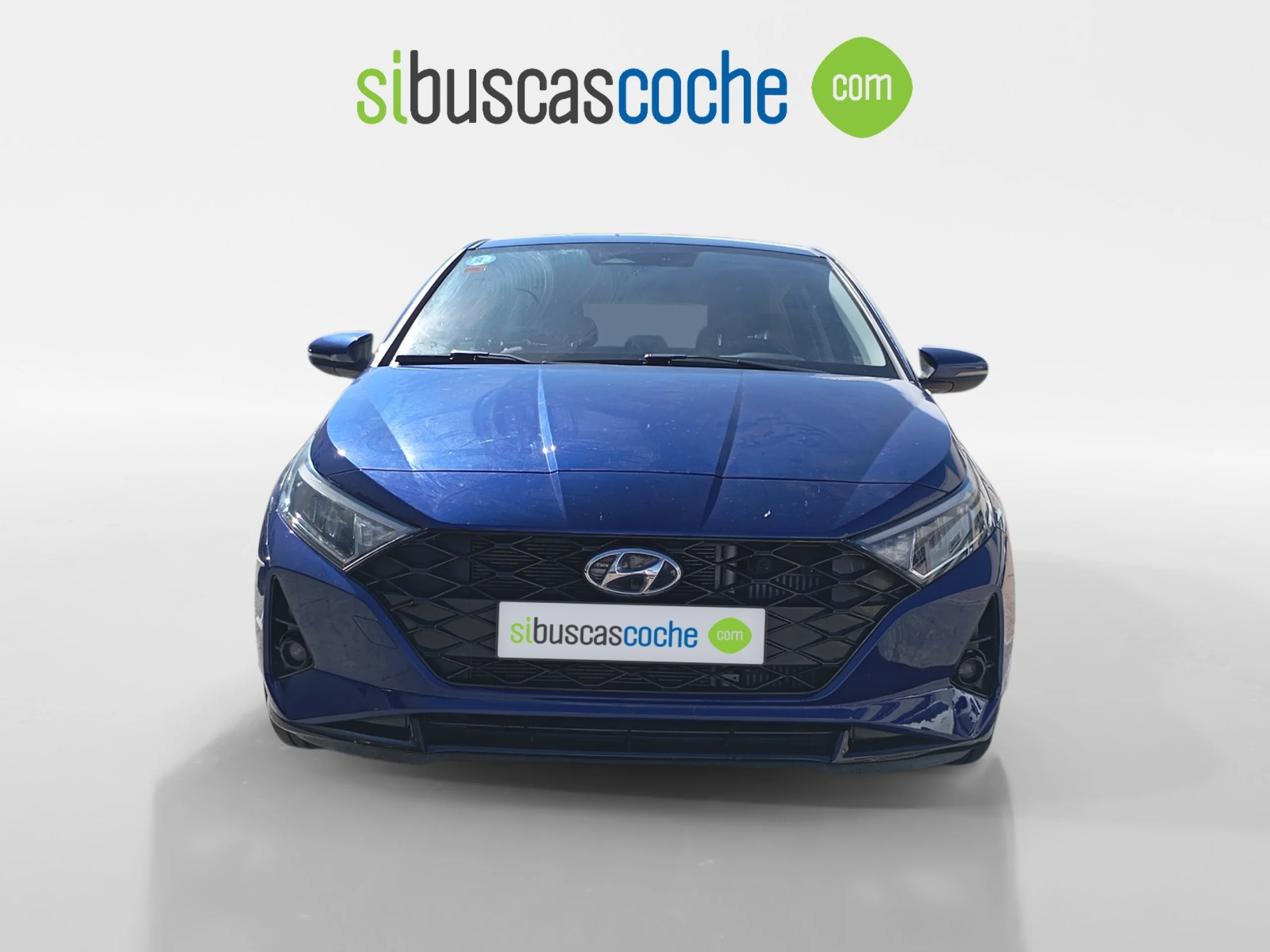 HYUNDAI I20 1.0 TGDI 74KW (100CV) TECNO - Foto 12