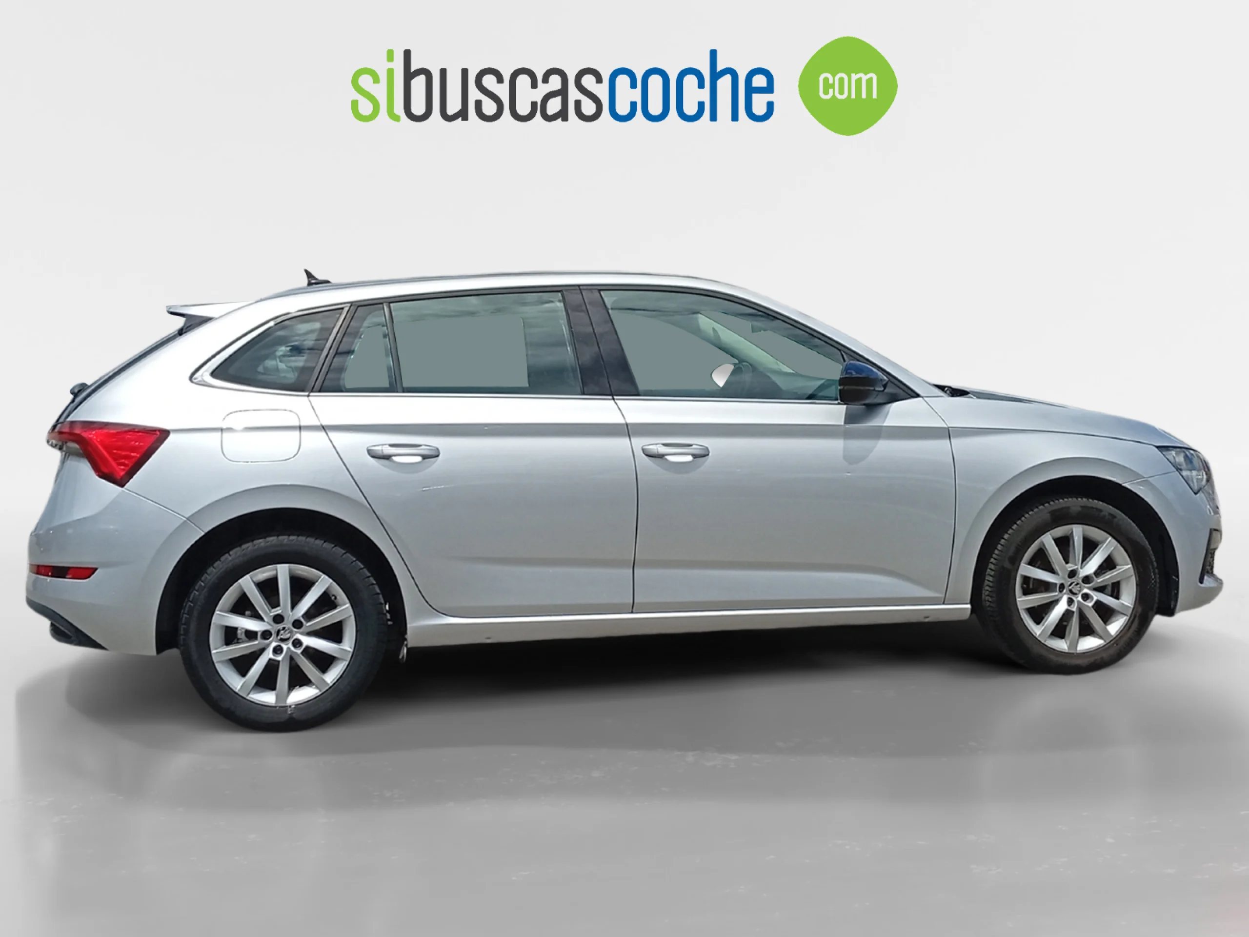 SKODA SCALA 1.0 TSI 81KW (110 CV) AMBITION - Foto 3