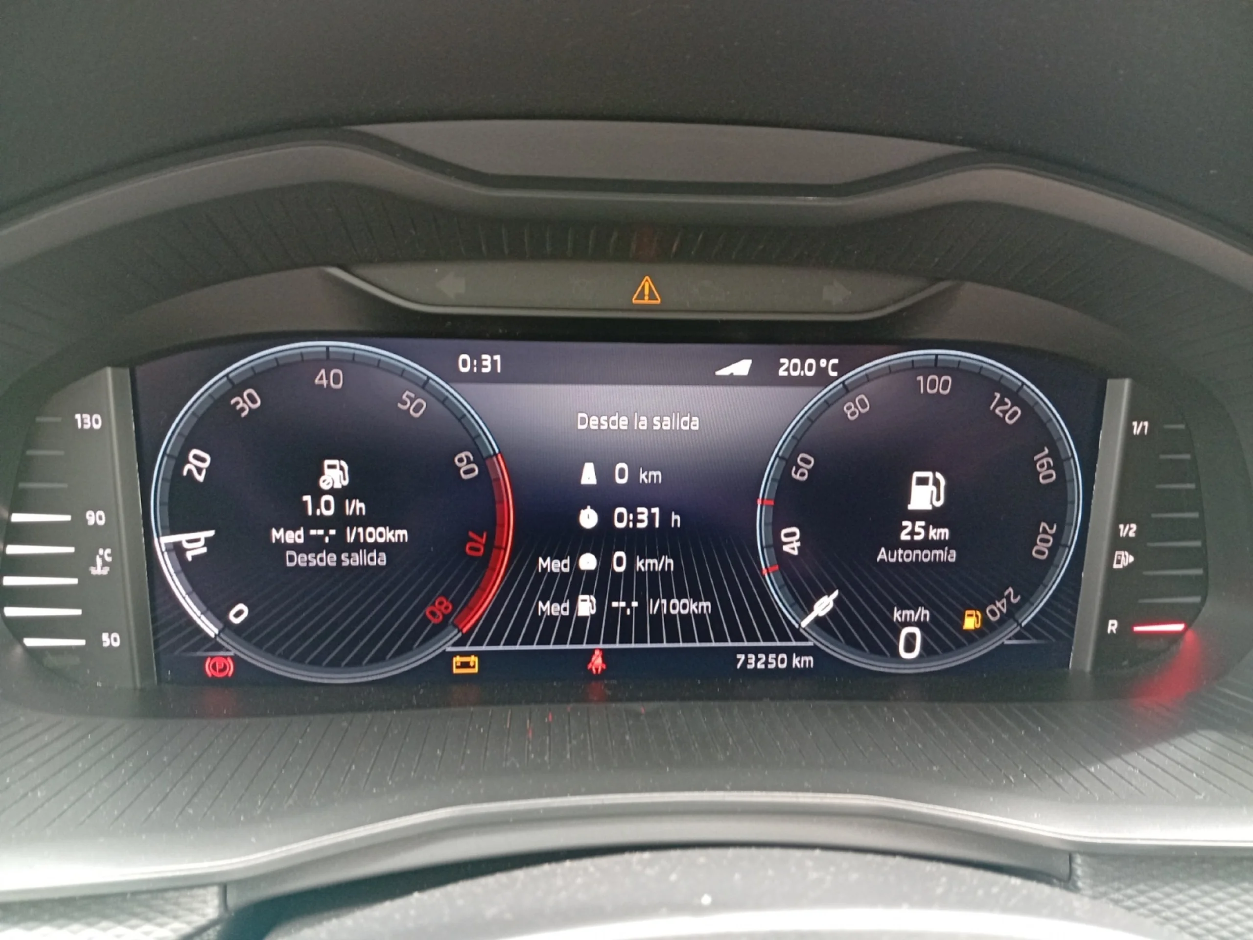 SKODA SCALA 1.0 TSI 81KW (110 CV) AMBITION - Foto 10