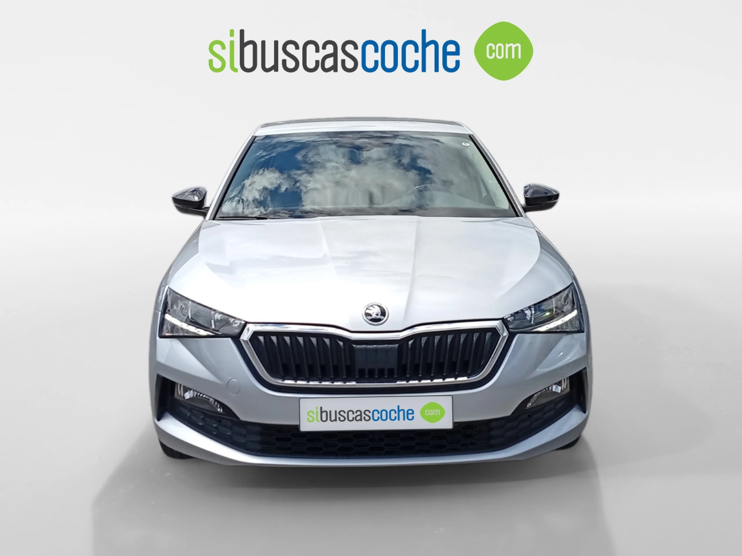 SKODA SCALA 1.0 TSI 81KW (110 CV) AMBITION - Foto 12