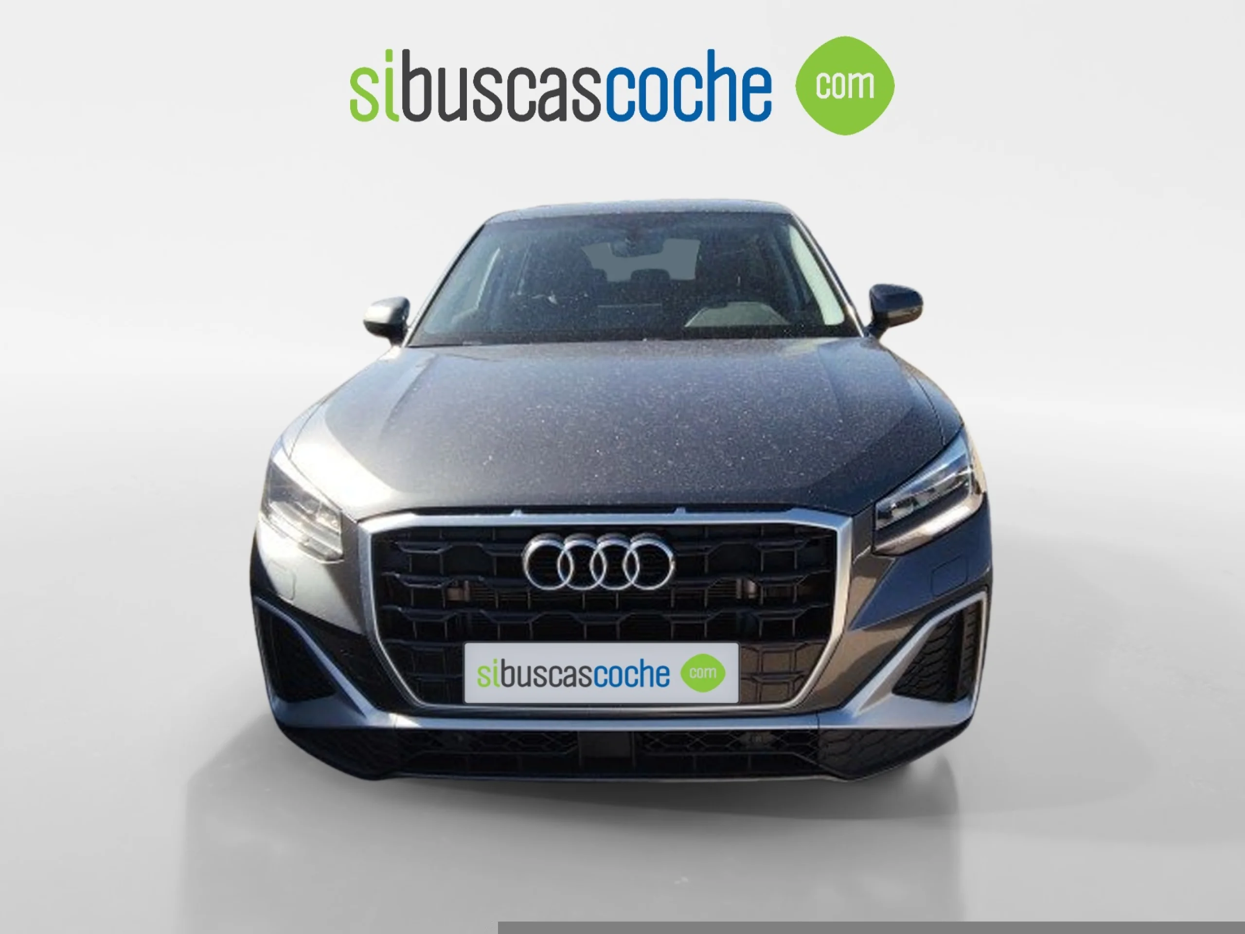 AUDI Q2 BLACK LINE 35 TFSI 110KW S TRONIC - Foto 5