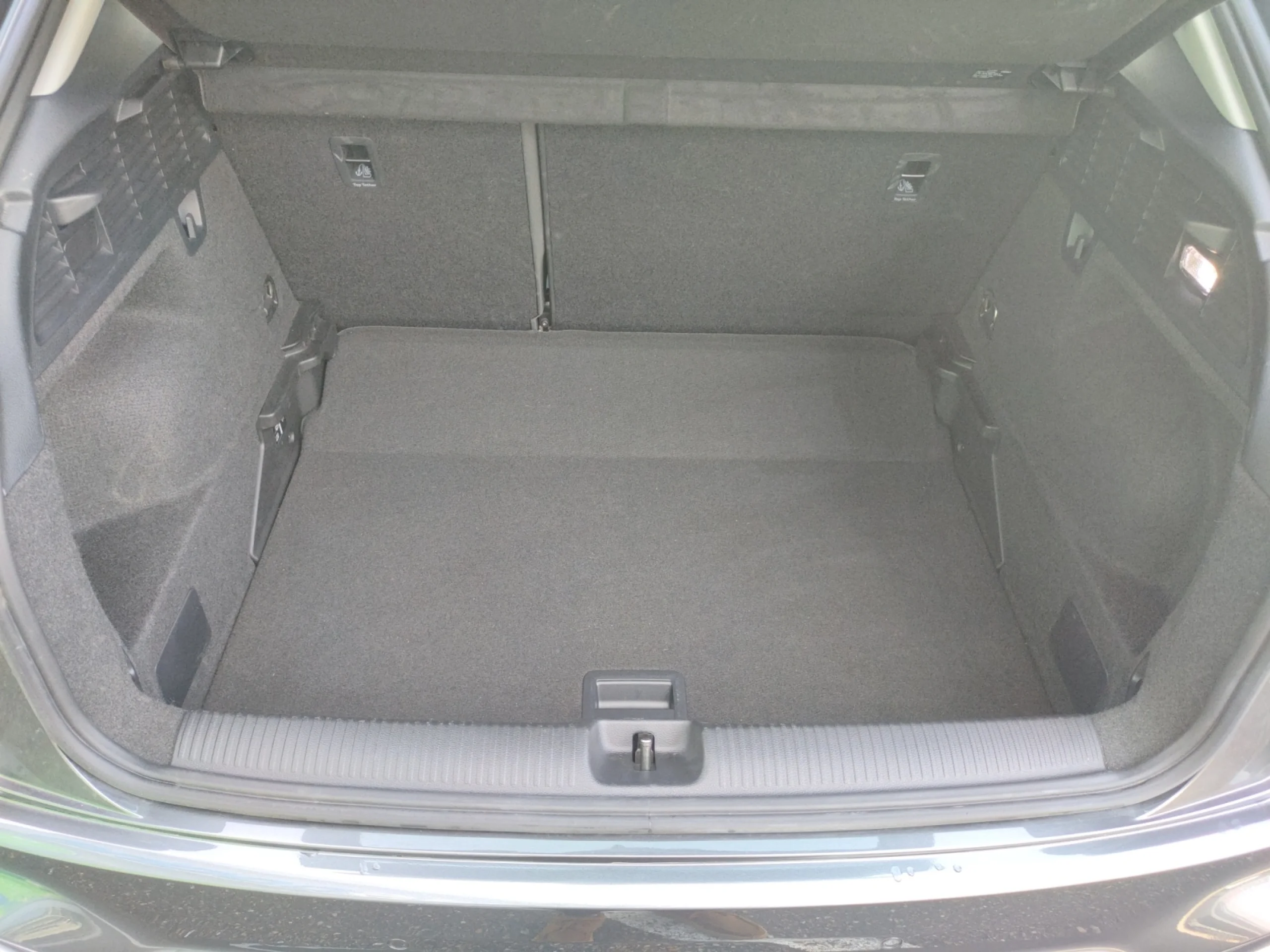 AUDI Q2 BLACK LINE 35 TFSI 110KW S TRONIC - Foto 7