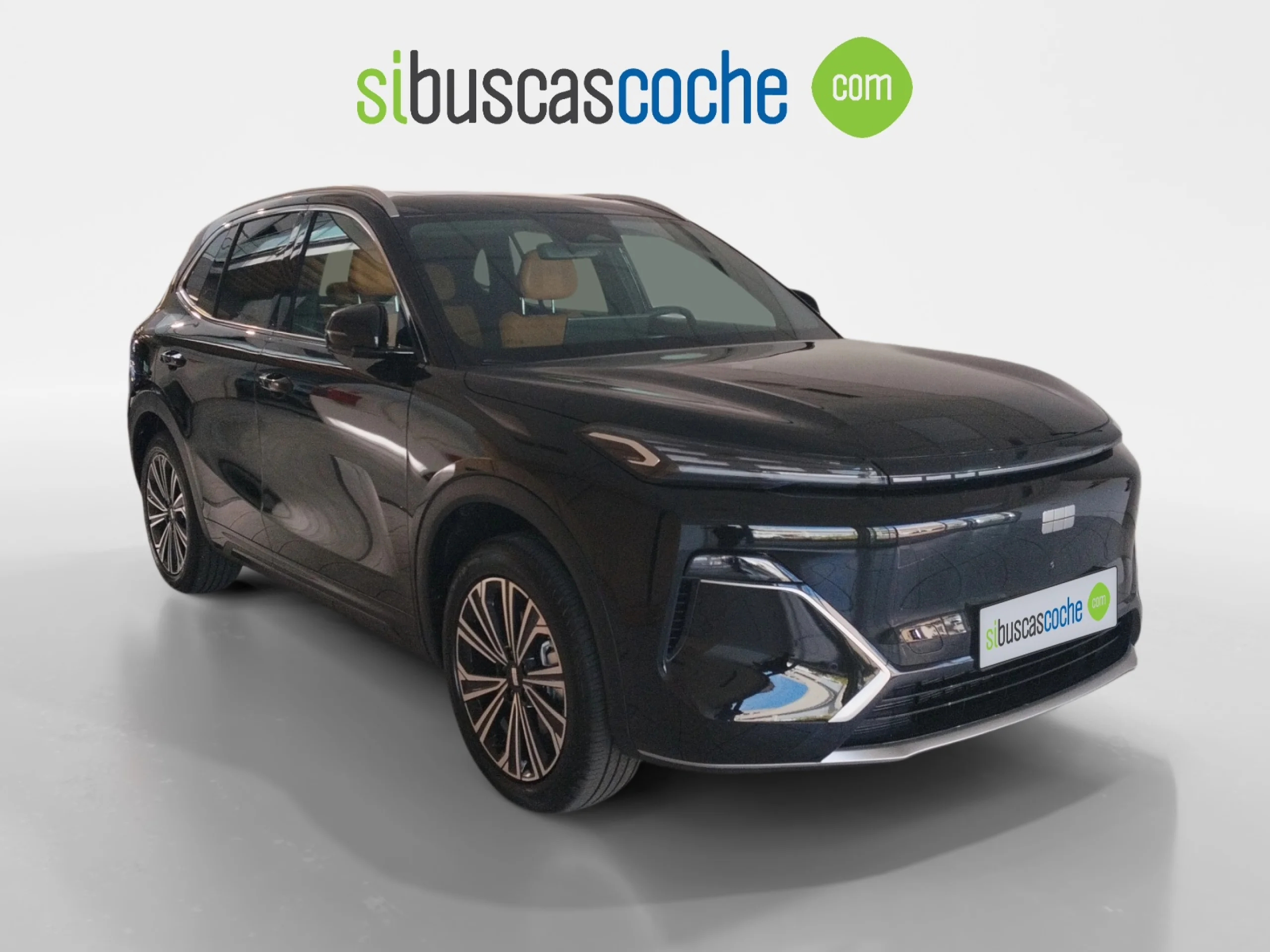 GEELY STARRAY EM I STARRAY MAX+ - Foto 1