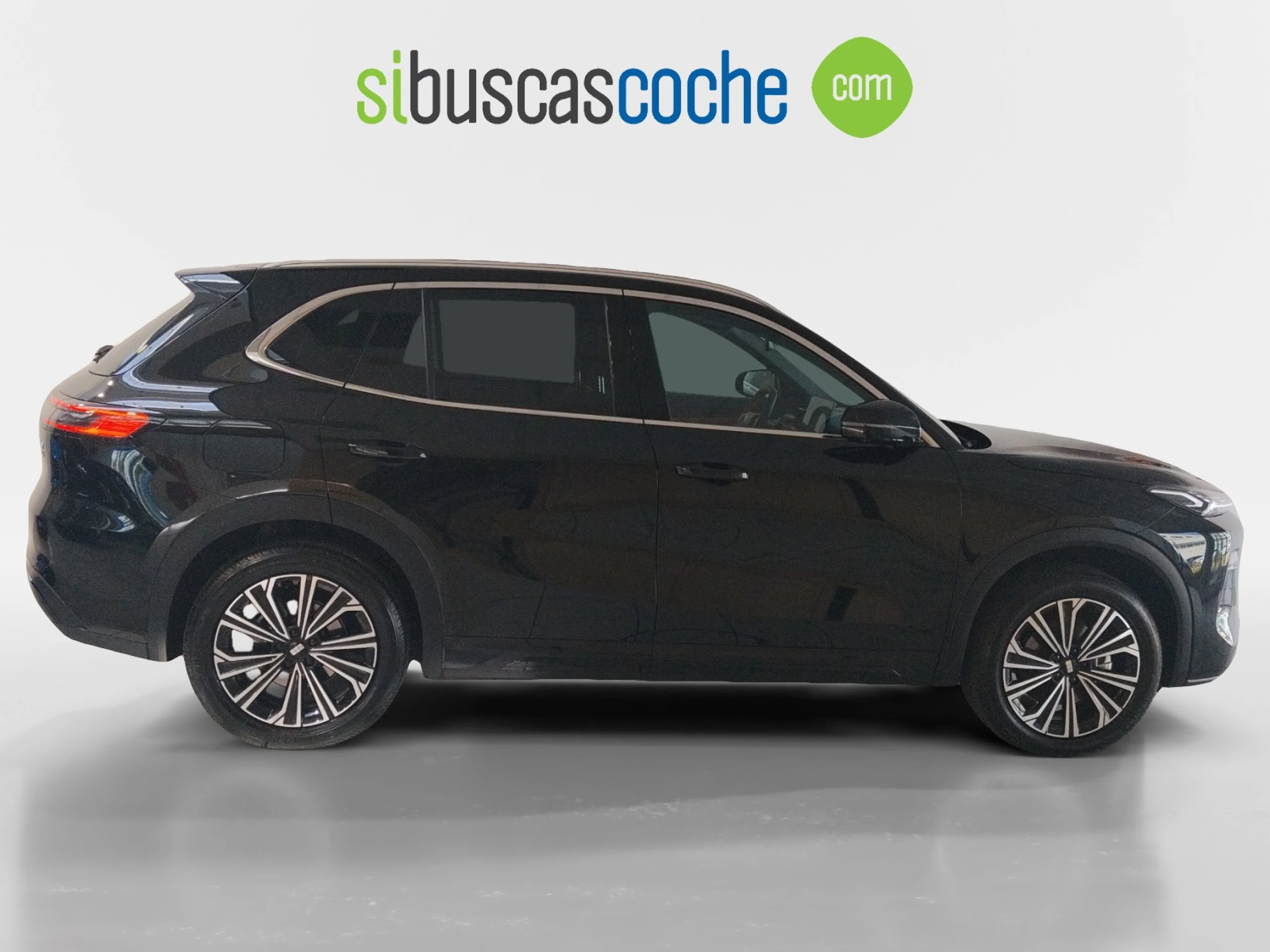 GEELY STARRAY EM I STARRAY MAX+ - Foto 3