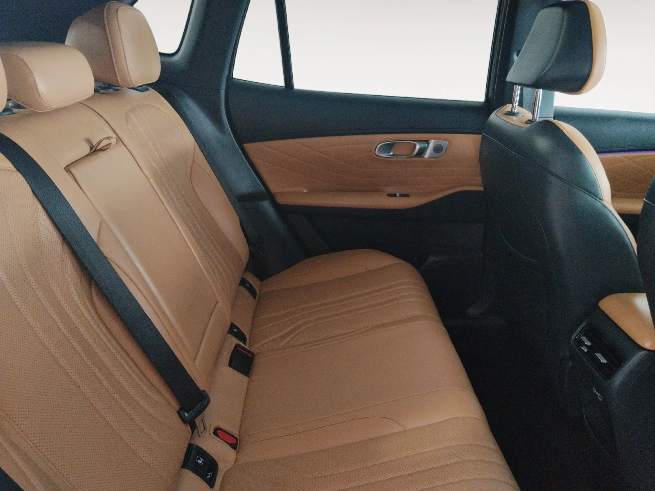 GEELY STARRAY EM I STARRAY MAX+ - Foto 6