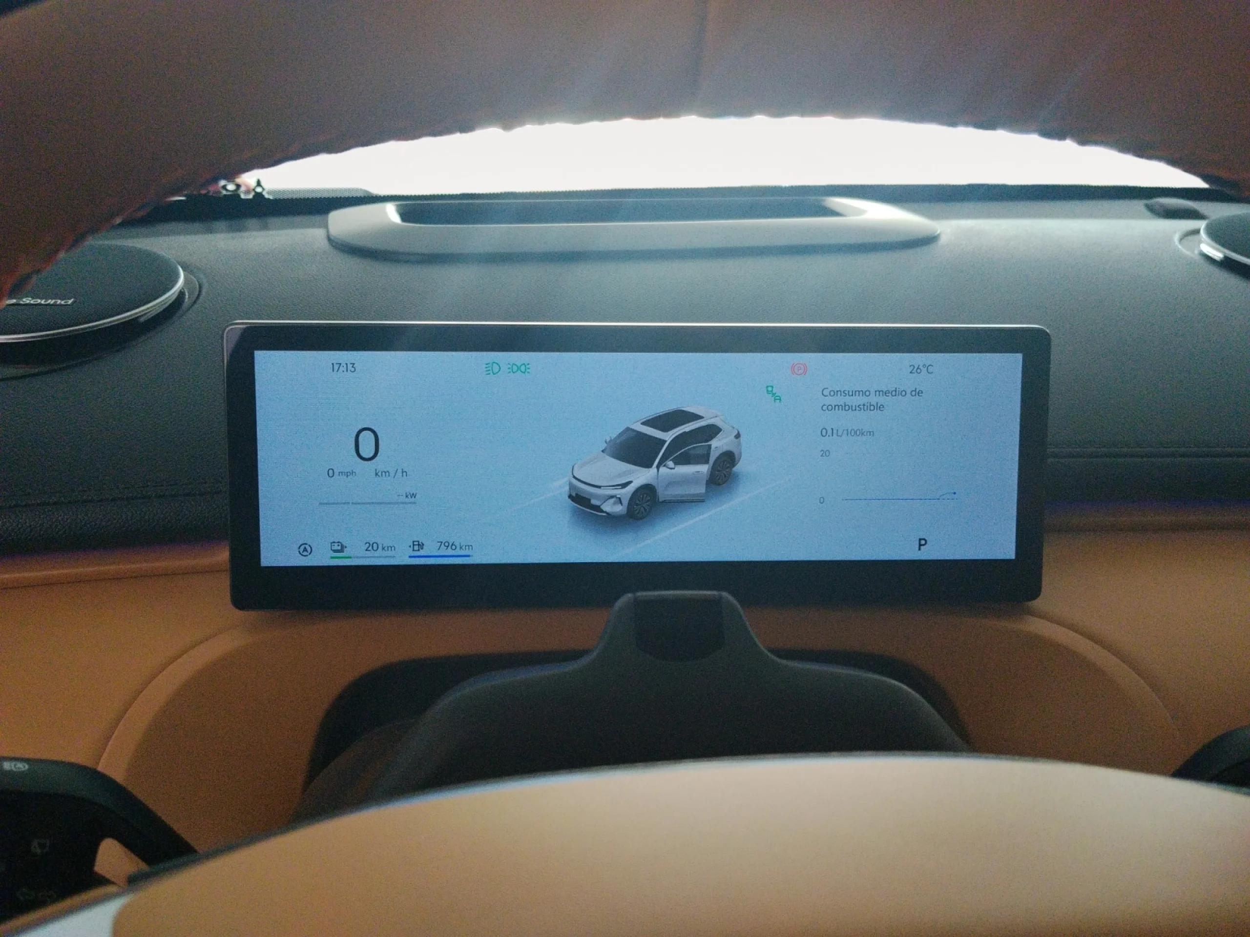 GEELY STARRAY EM I STARRAY MAX+ - Foto 7