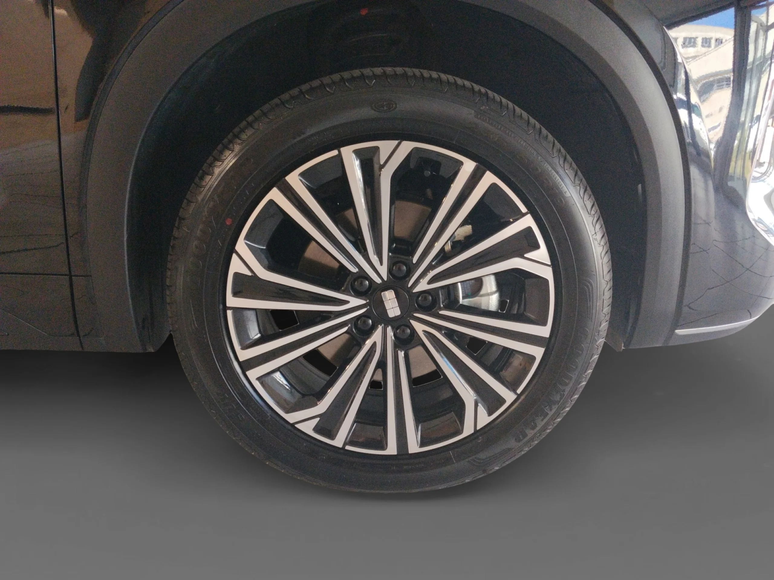 GEELY STARRAY EM I STARRAY MAX+ - Foto 9