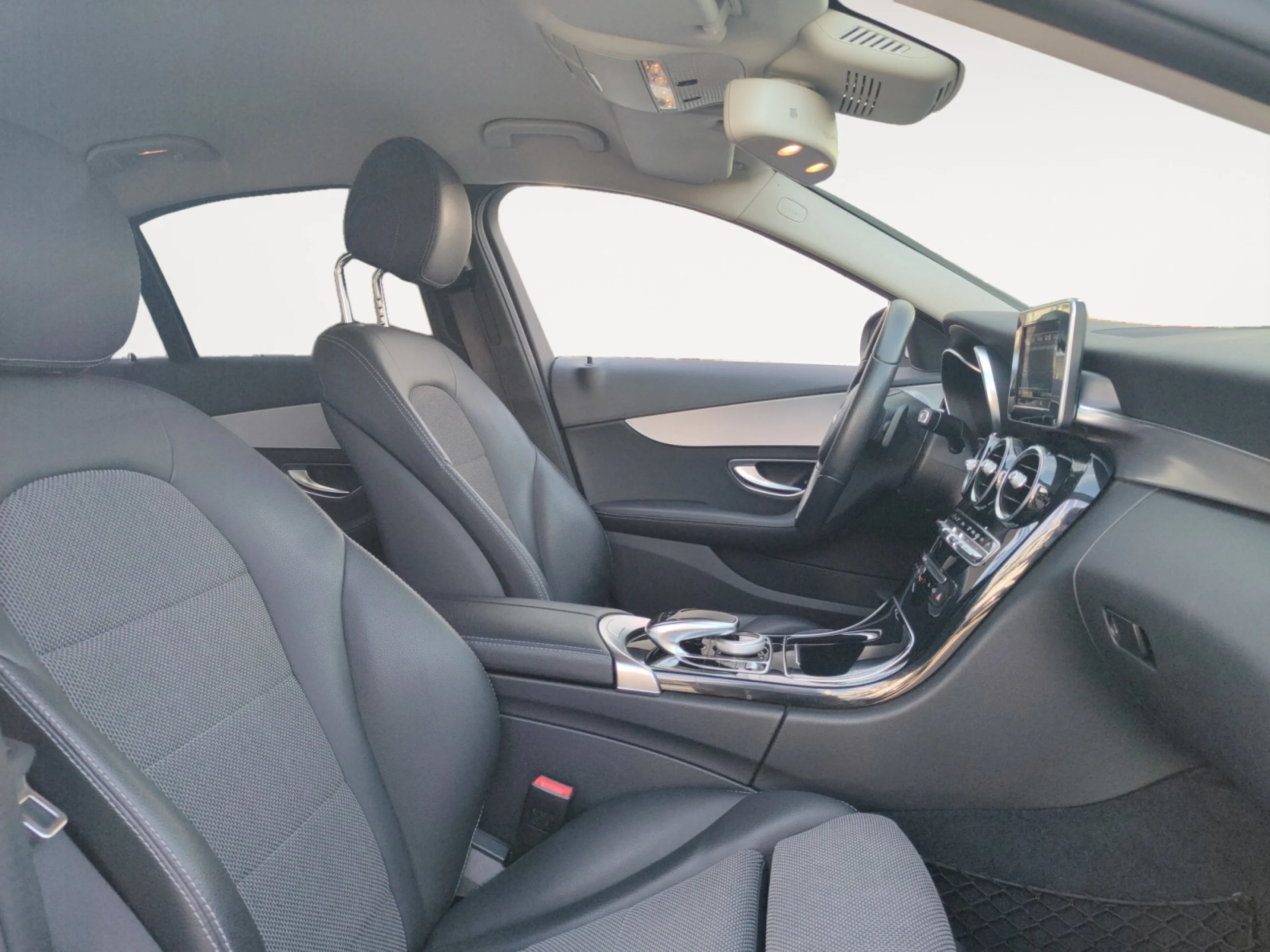 MERCEDES-BENZ CLASE C C 220 D - Foto 5