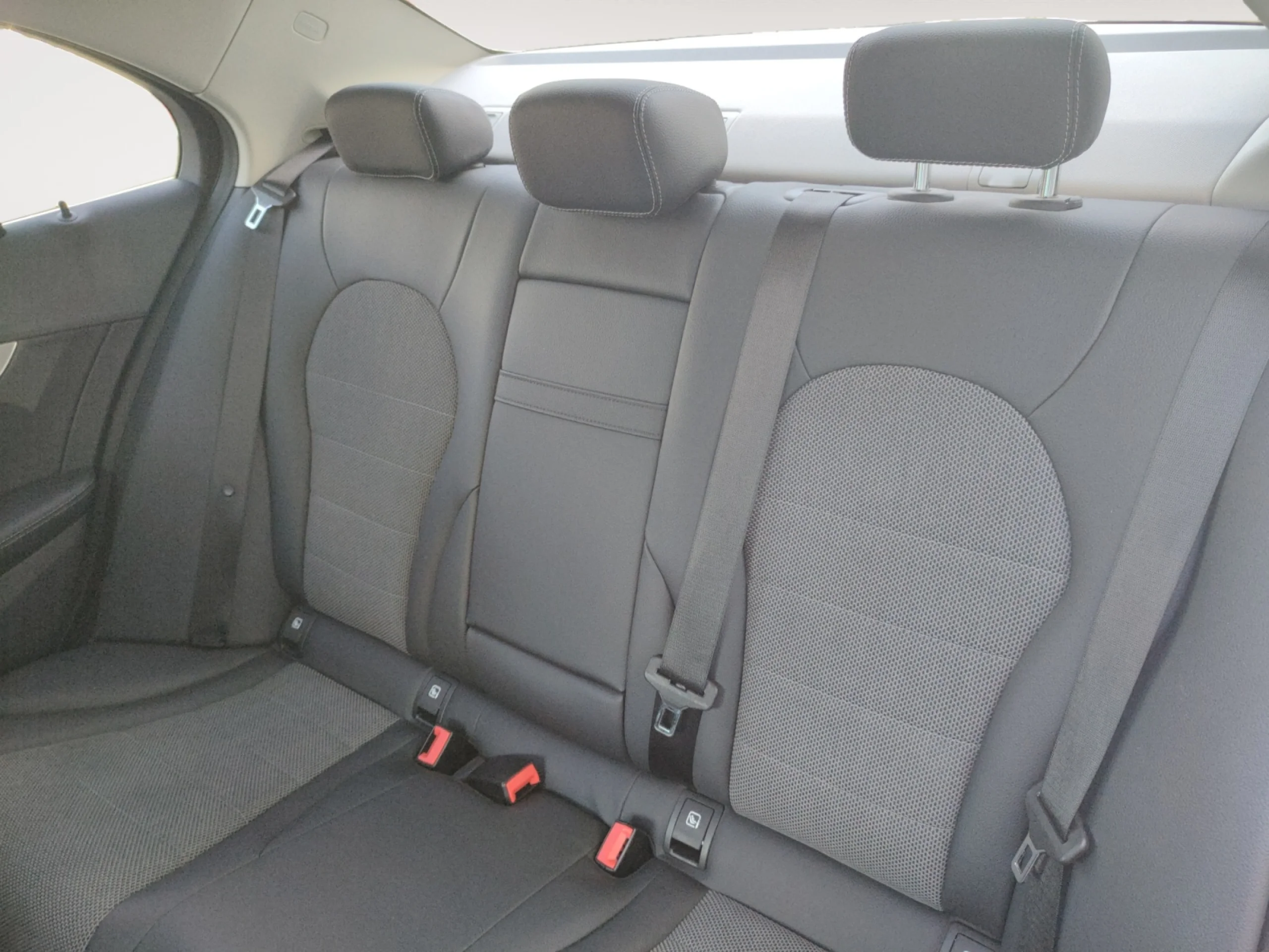 MERCEDES-BENZ CLASE C C 220 D - Foto 6