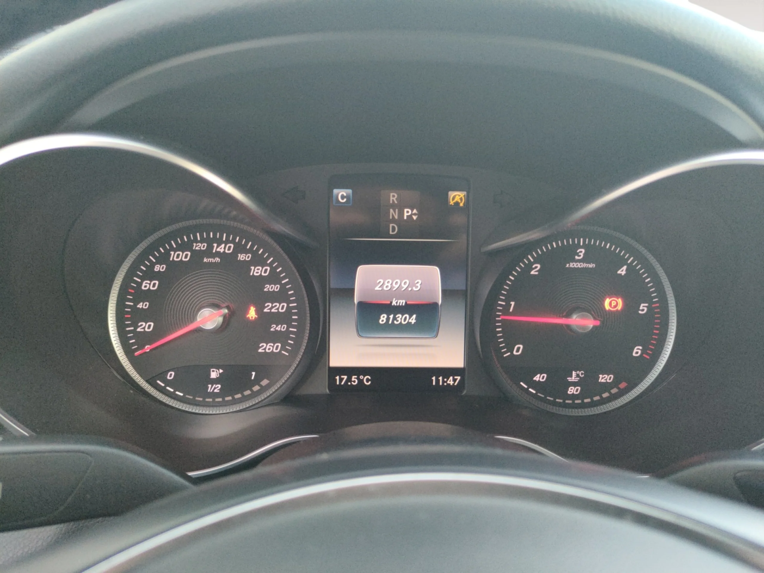 MERCEDES-BENZ CLASE C C 220 D - Foto 10