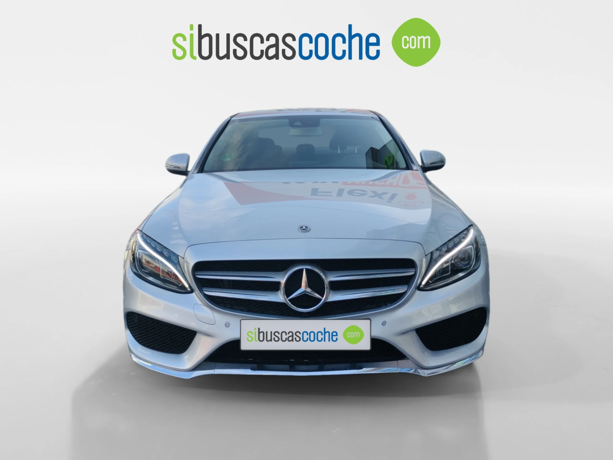 MERCEDES-BENZ CLASE C C 220 D - Foto 12