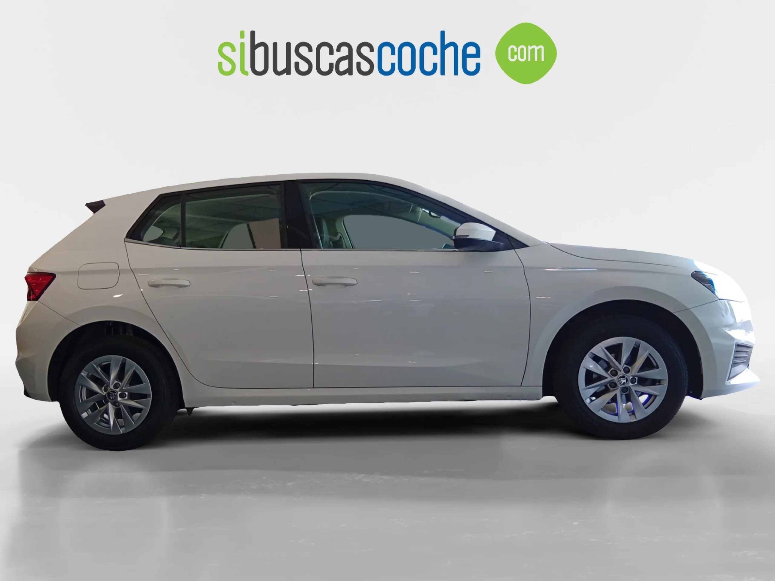 SKODA FABIA 1.0 TSI 70KW (95CV) AMBITION - Foto 3