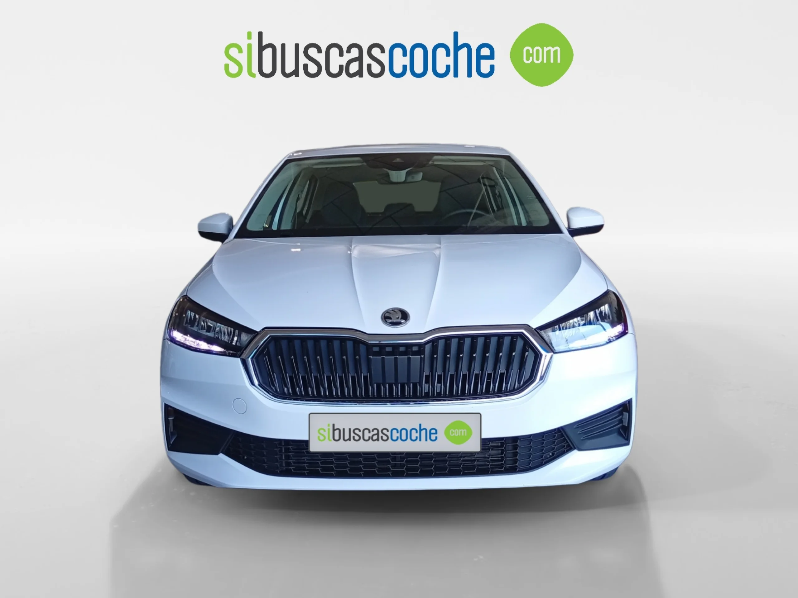 SKODA FABIA 1.0 TSI 70KW (95CV) AMBITION - Foto 12
