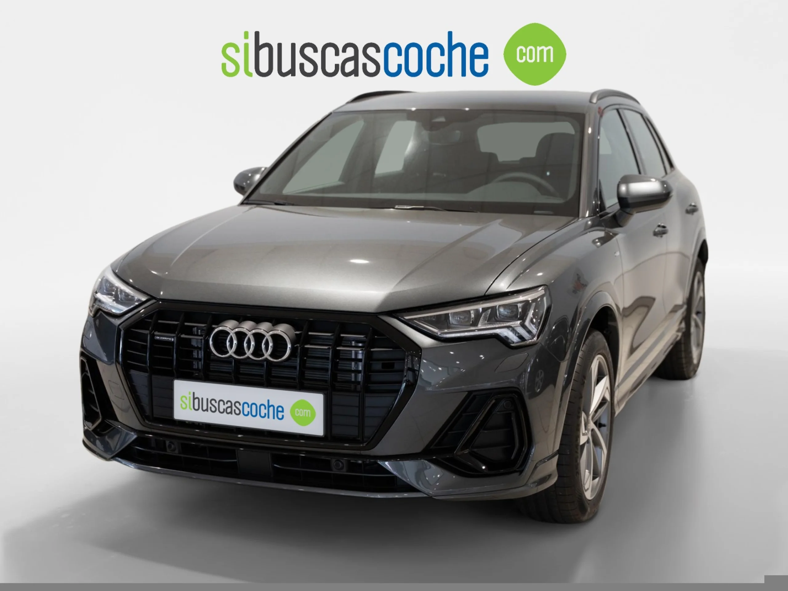 AUDI Q3 GENUINE ED.40 TDI 142KW S TRONIC QUATTRO - Foto 1