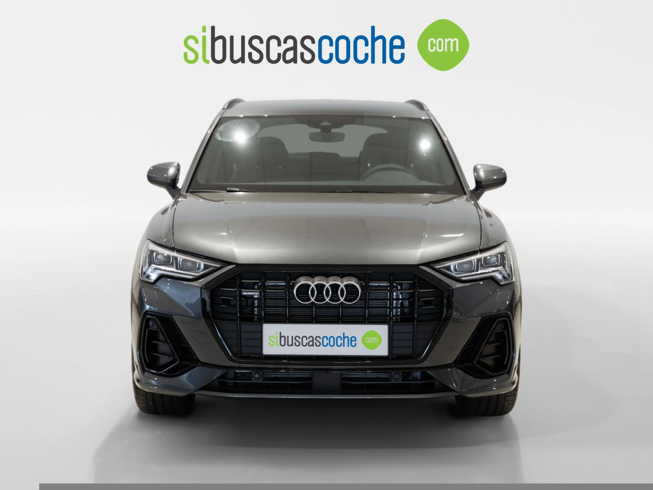 AUDI Q3 GENUINE ED.40 TDI 142KW S TRONIC QUATTRO - Foto 2