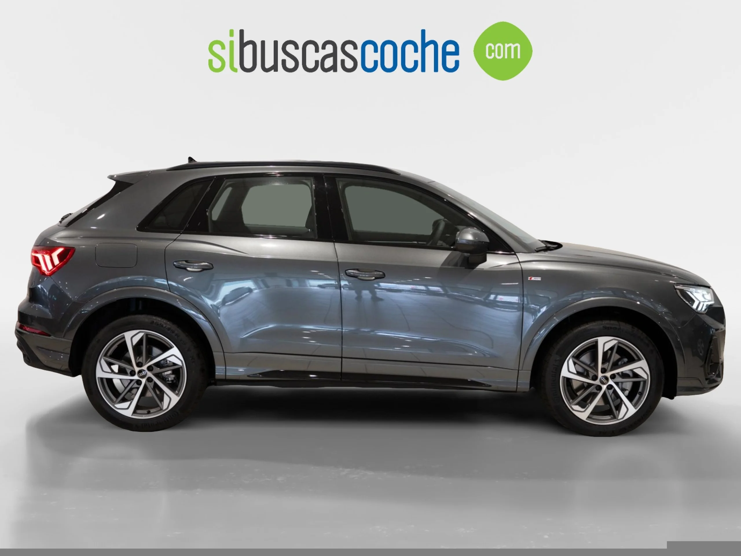 AUDI Q3 GENUINE ED.40 TDI 142KW S TRONIC QUATTRO - Foto 3