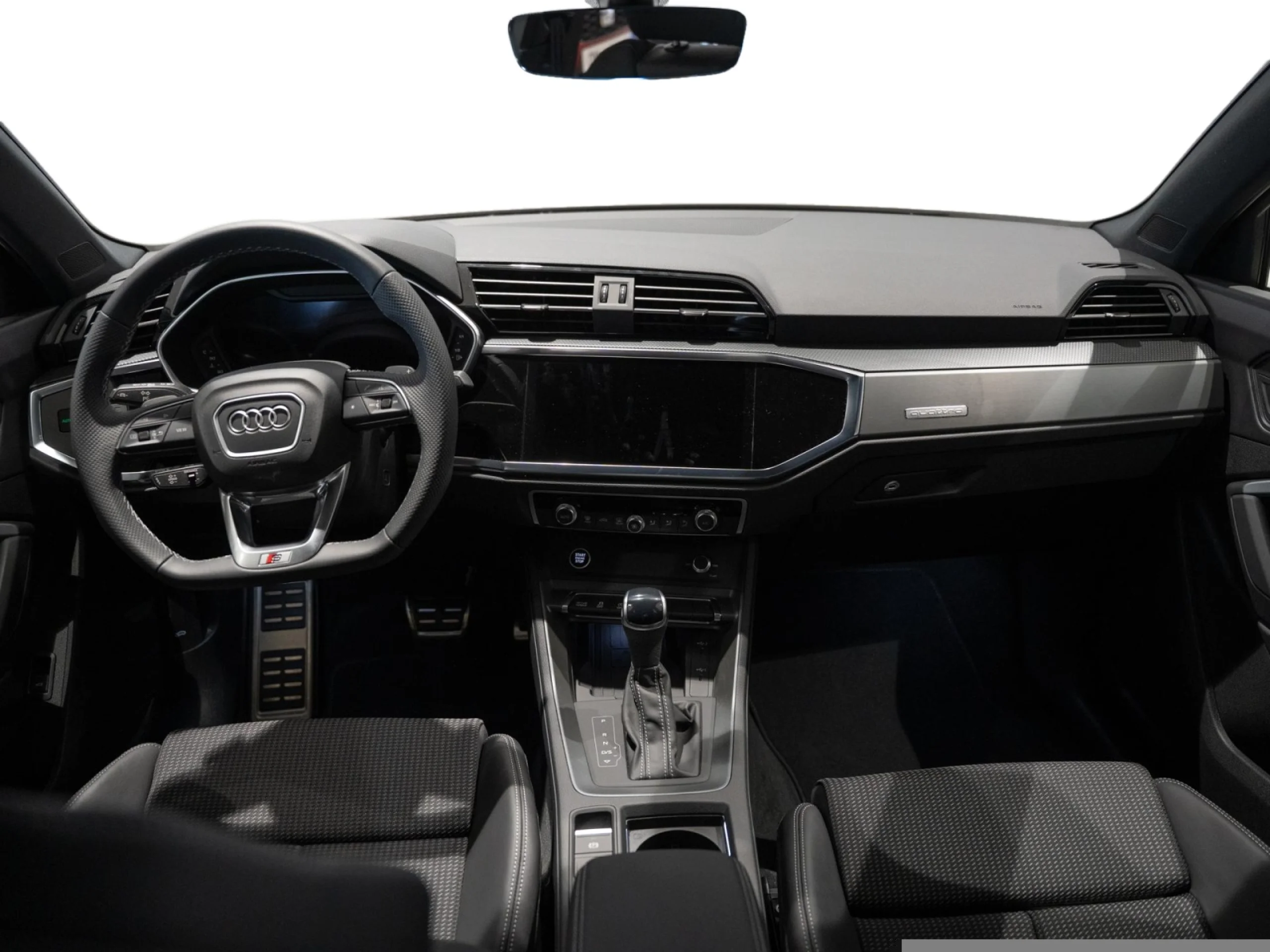 AUDI Q3 GENUINE ED.40 TDI 142KW S TRONIC QUATTRO - Foto 7