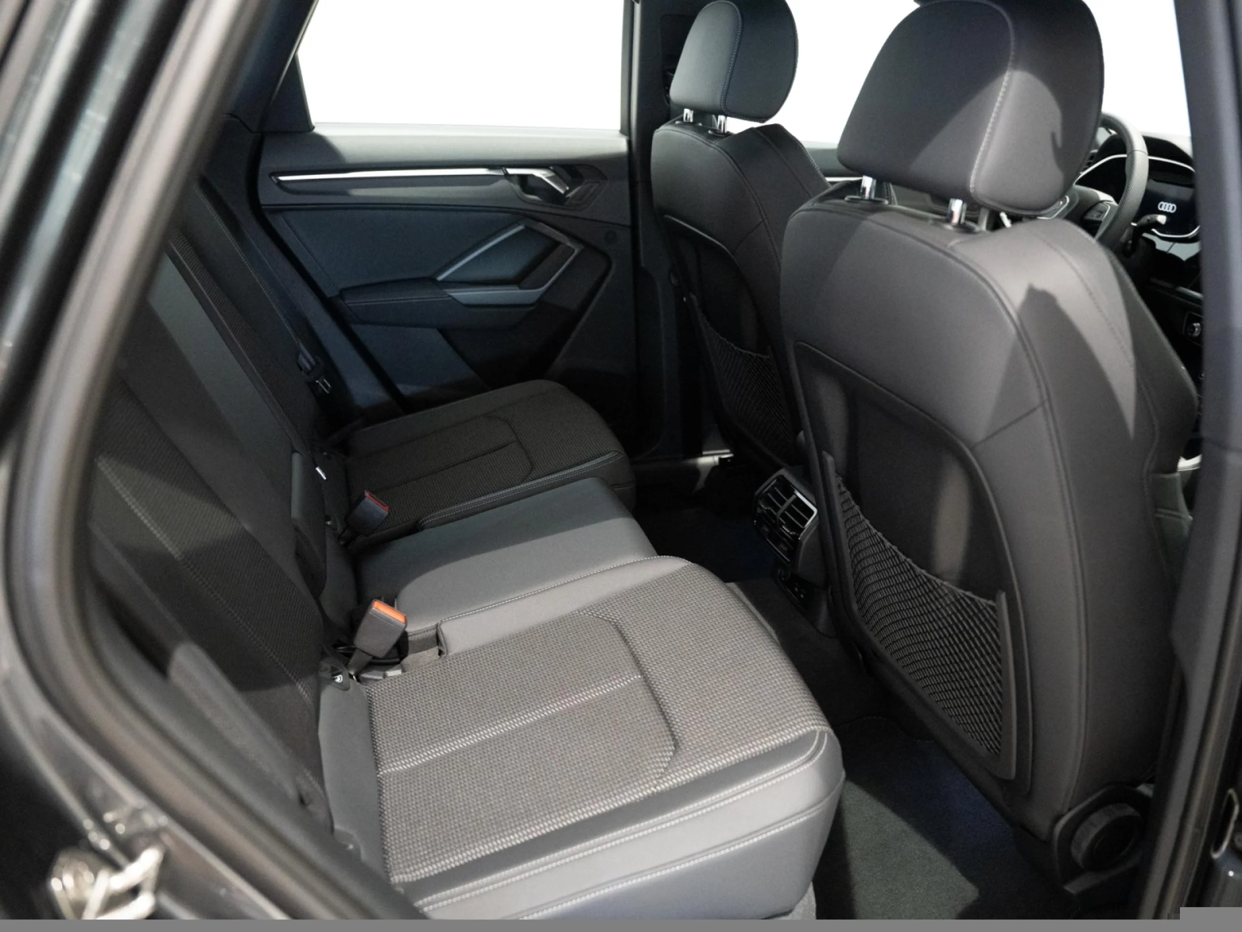 AUDI Q3 GENUINE ED.40 TDI 142KW S TRONIC QUATTRO - Foto 8