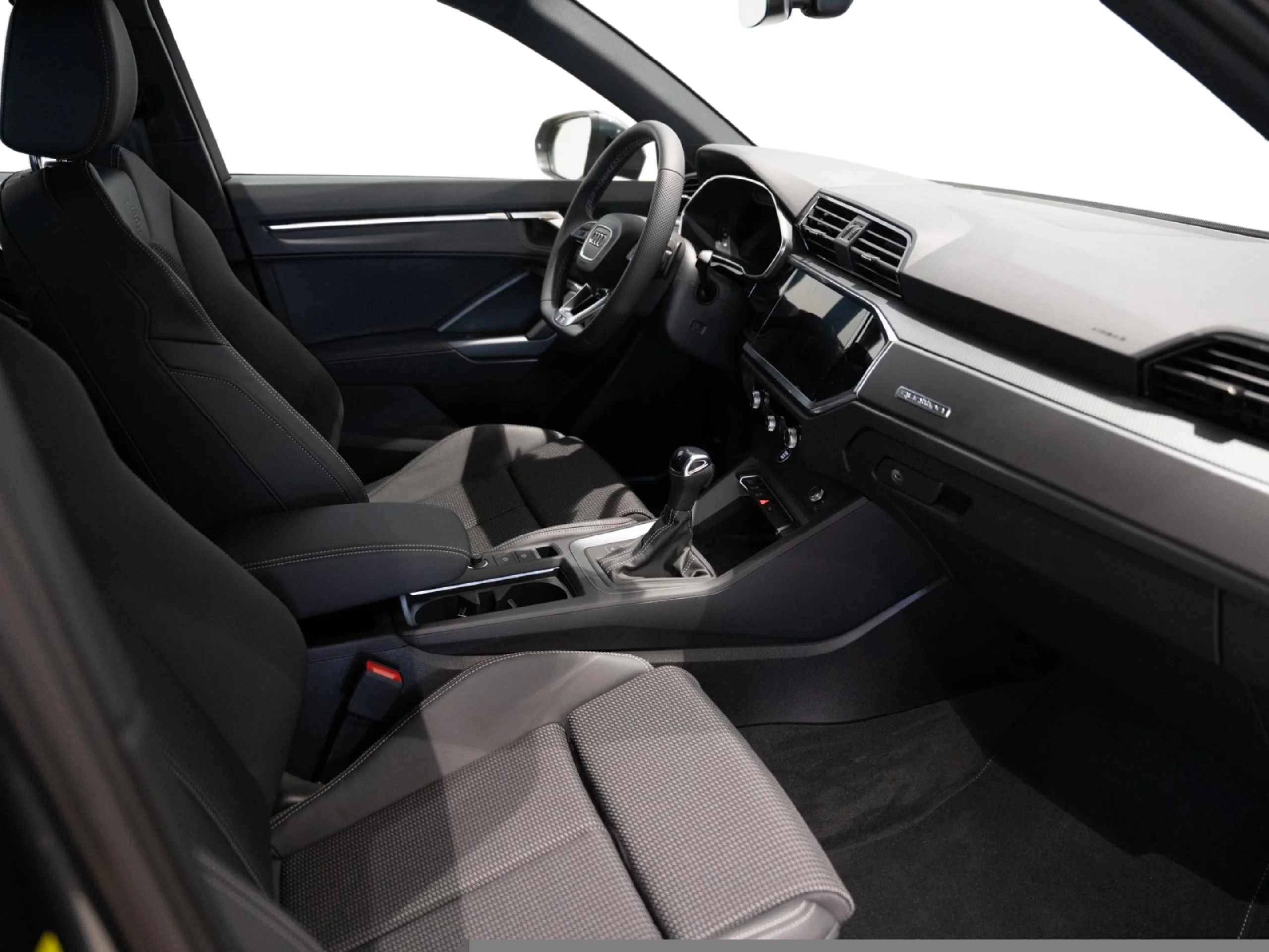 AUDI Q3 GENUINE ED.40 TDI 142KW S TRONIC QUATTRO - Foto 9