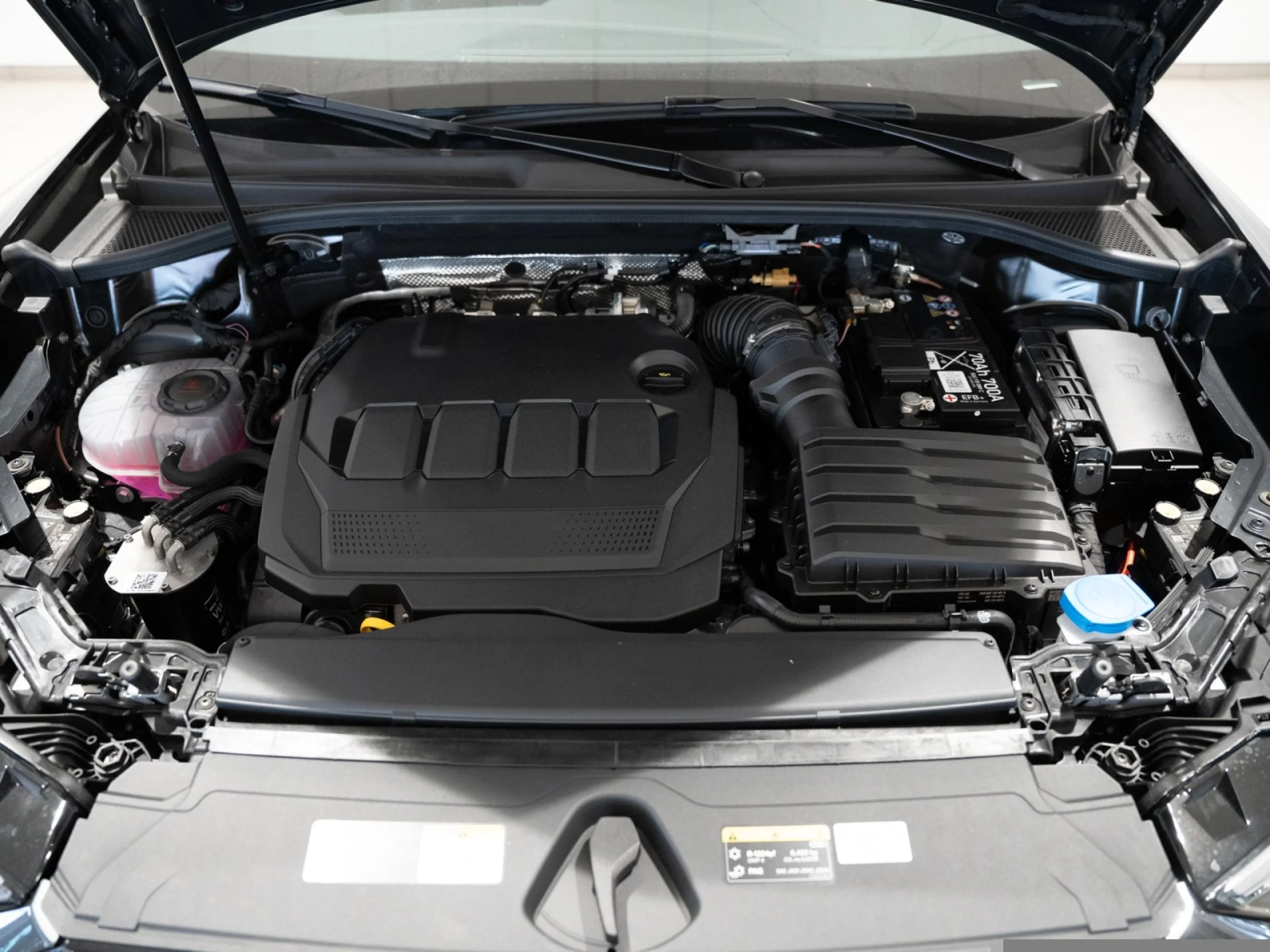 AUDI Q3 GENUINE ED.40 TDI 142KW S TRONIC QUATTRO - Foto 11