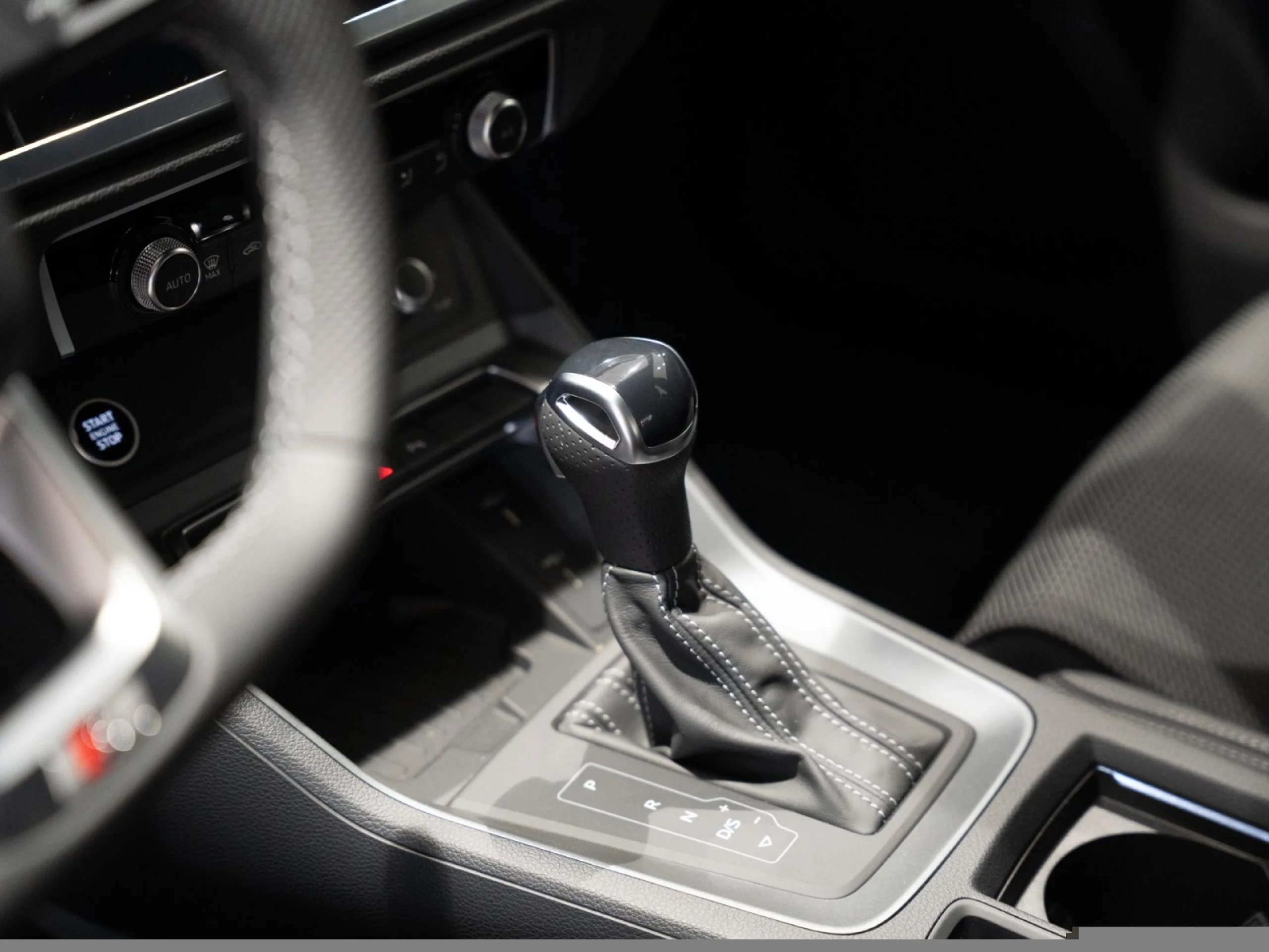 AUDI Q3 GENUINE ED.40 TDI 142KW S TRONIC QUATTRO - Foto 13