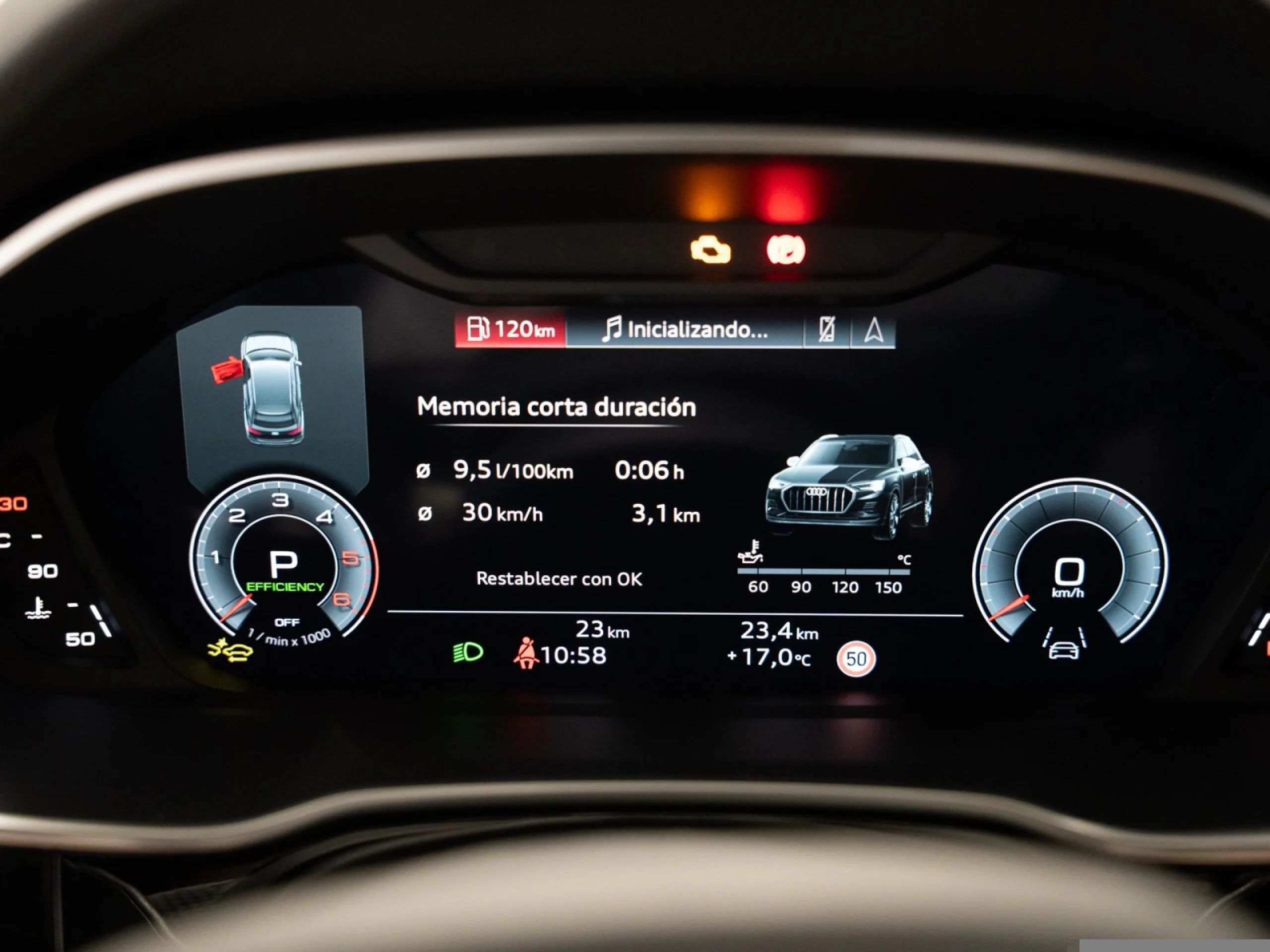 AUDI Q3 GENUINE ED.40 TDI 142KW S TRONIC QUATTRO - Foto 15