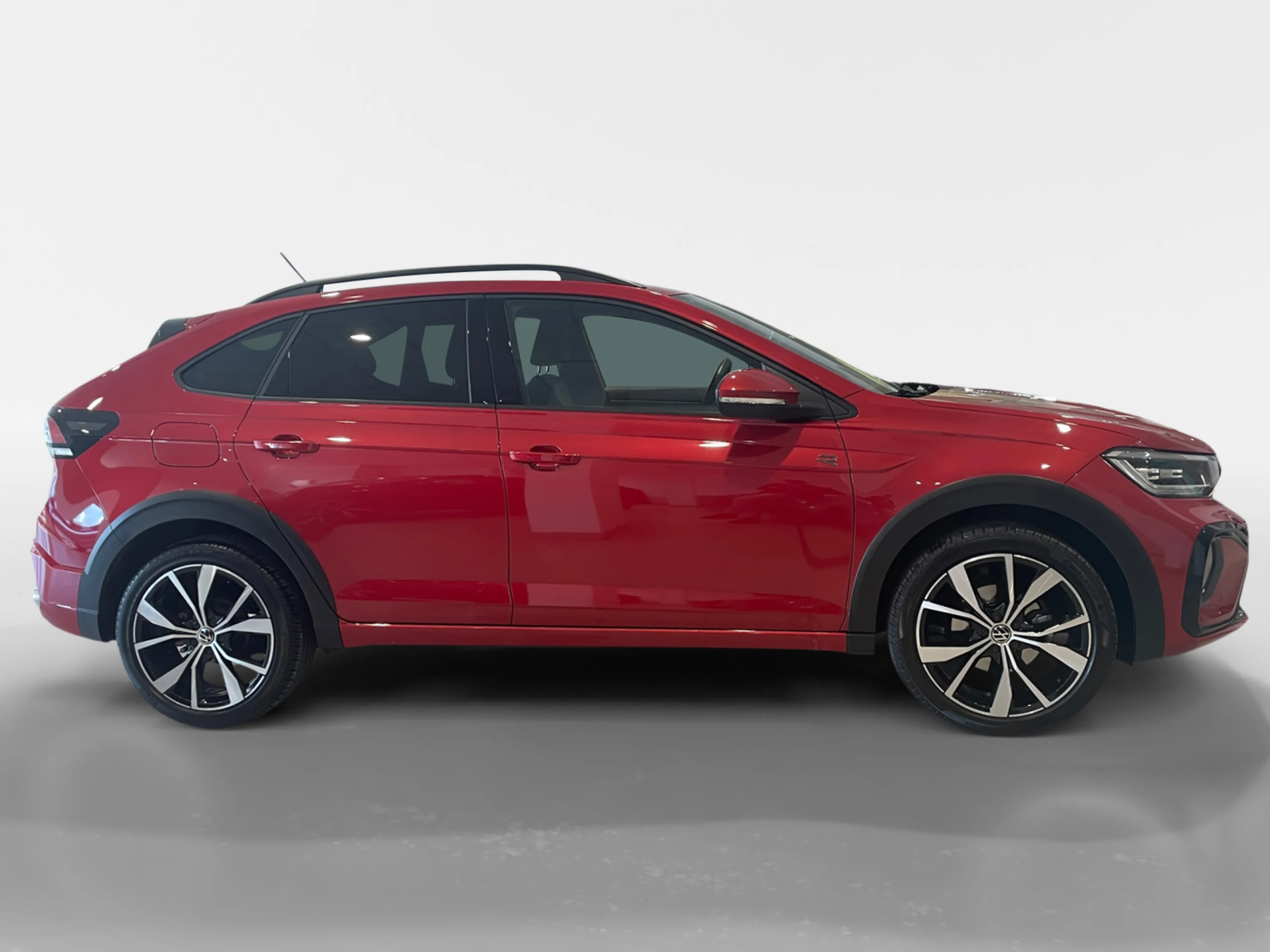 VOLKSWAGEN TAIGO TAIGO R LINE 1.0 TSI 85 KW (115 CV )  AUTOM TICO DSG 7 VEL. - Foto 3