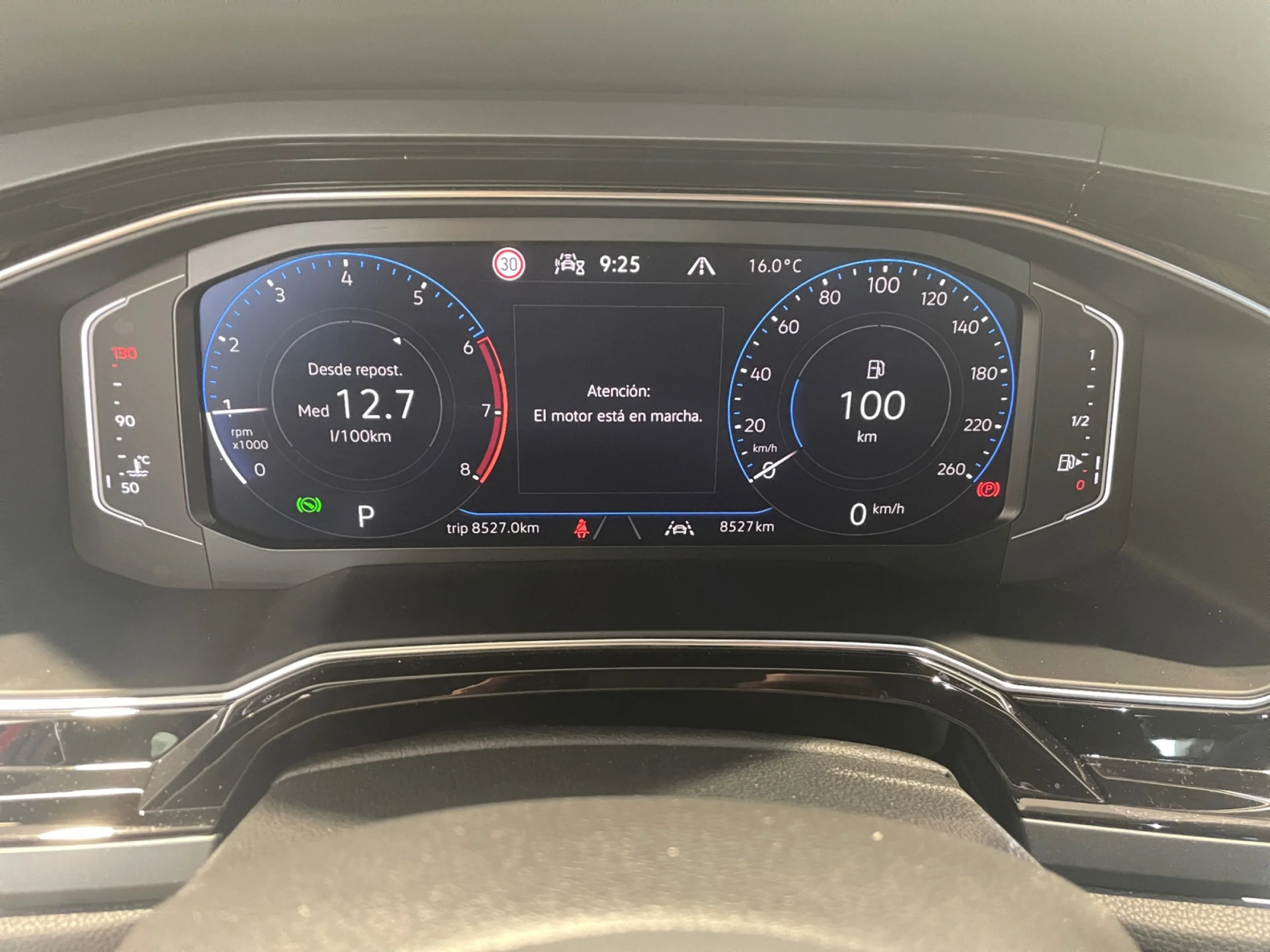 VOLKSWAGEN TAIGO TAIGO R LINE 1.0 TSI 85 KW (115 CV )  AUTOM TICO DSG 7 VEL. - Foto 12