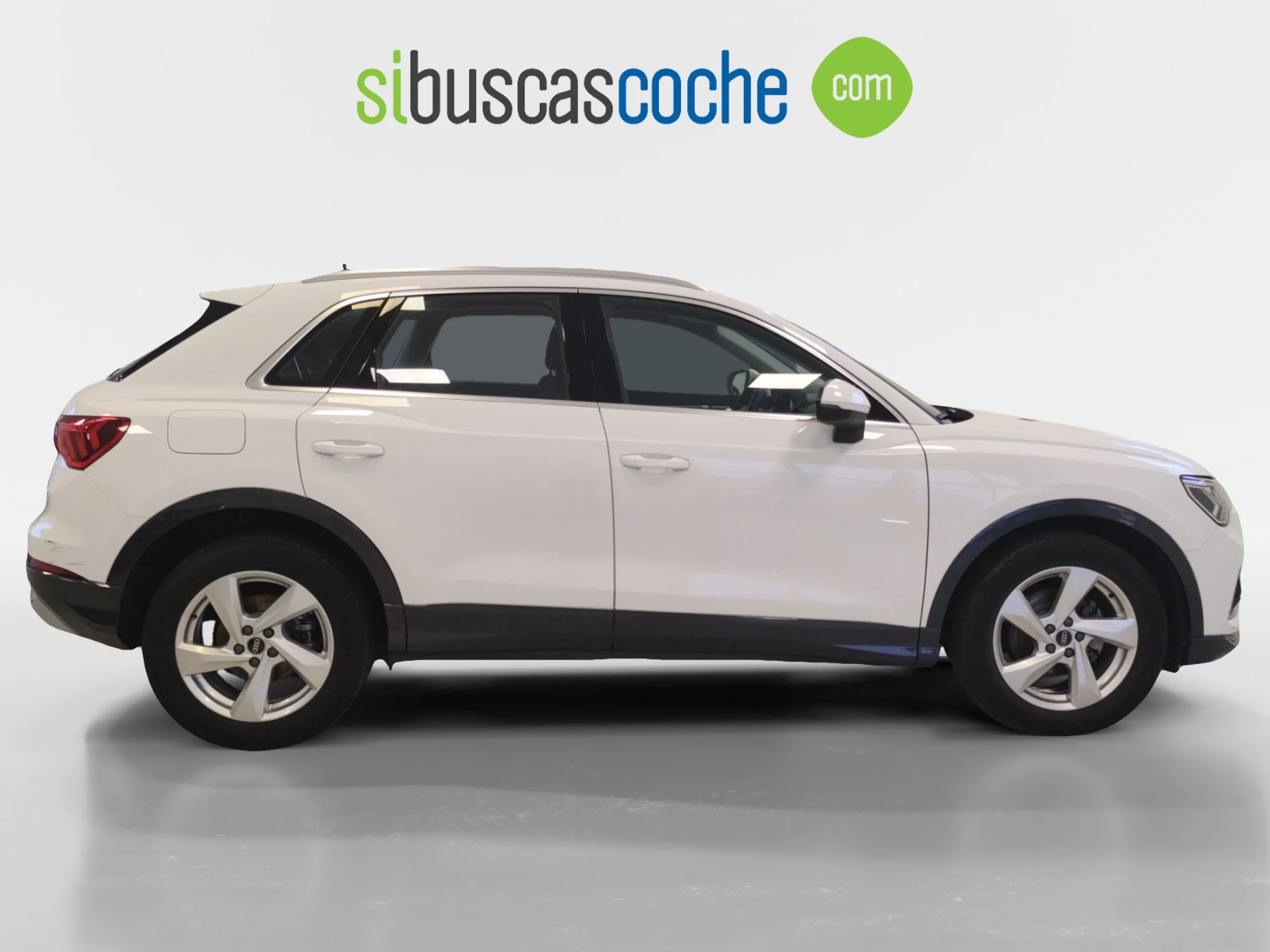 AUDI Q3 ADVANCED 35 TDI 110KW (150CV) S TRONIC - Foto 3