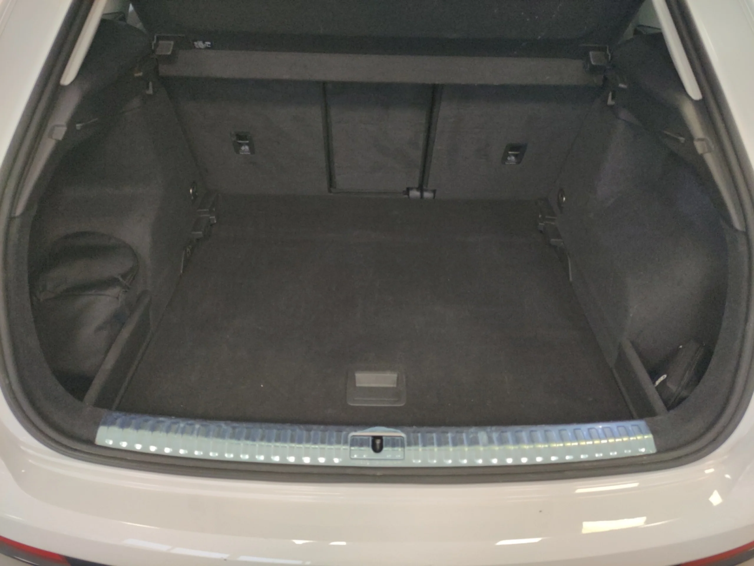 AUDI Q3 ADVANCED 35 TDI 110KW (150CV) S TRONIC - Foto 7