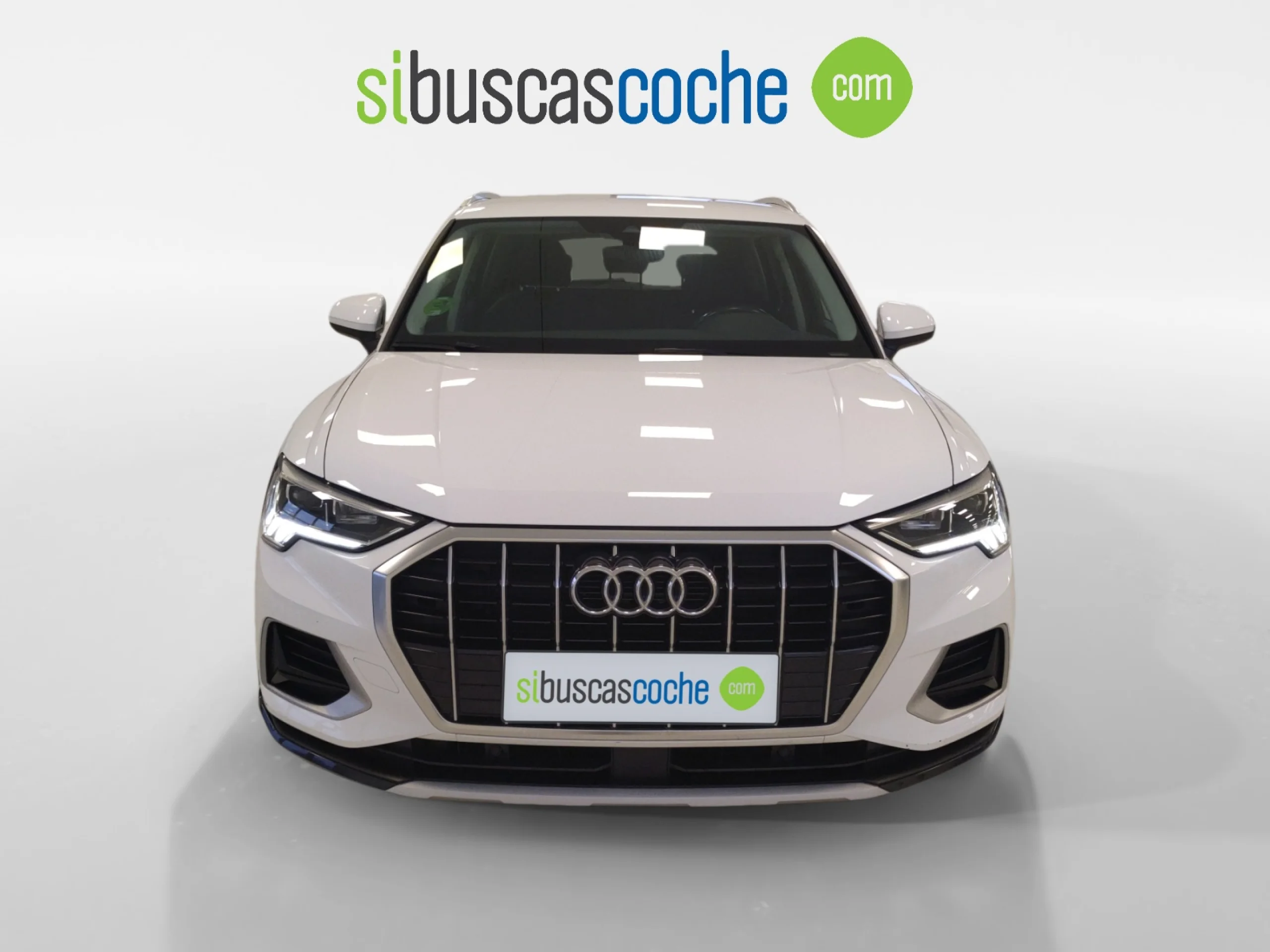 AUDI Q3 ADVANCED 35 TDI 110KW (150CV) S TRONIC - Foto 12