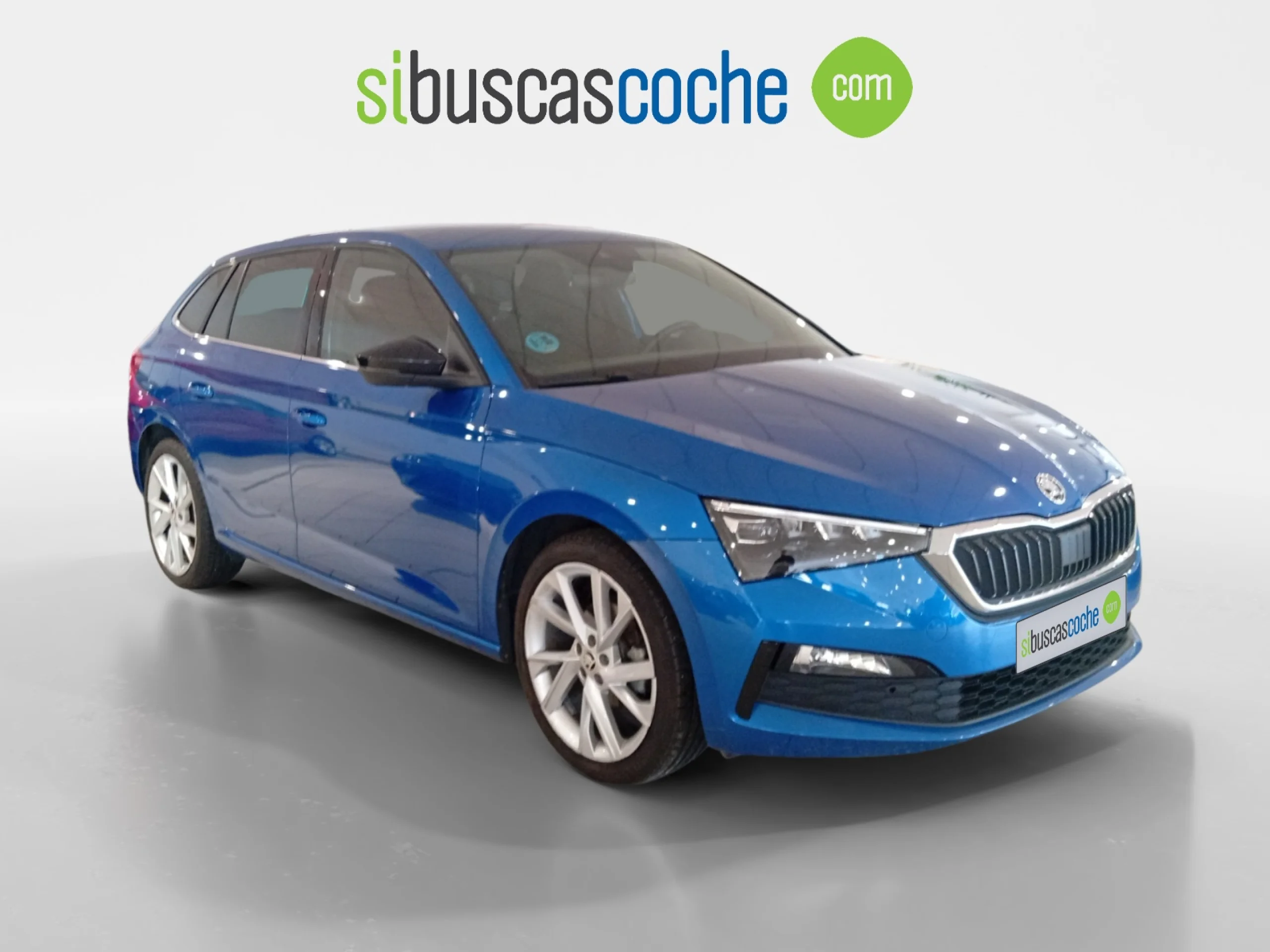 SKODA SCALA 1.5 TSI 110 KW (150 CV) AMBITION - Foto 1