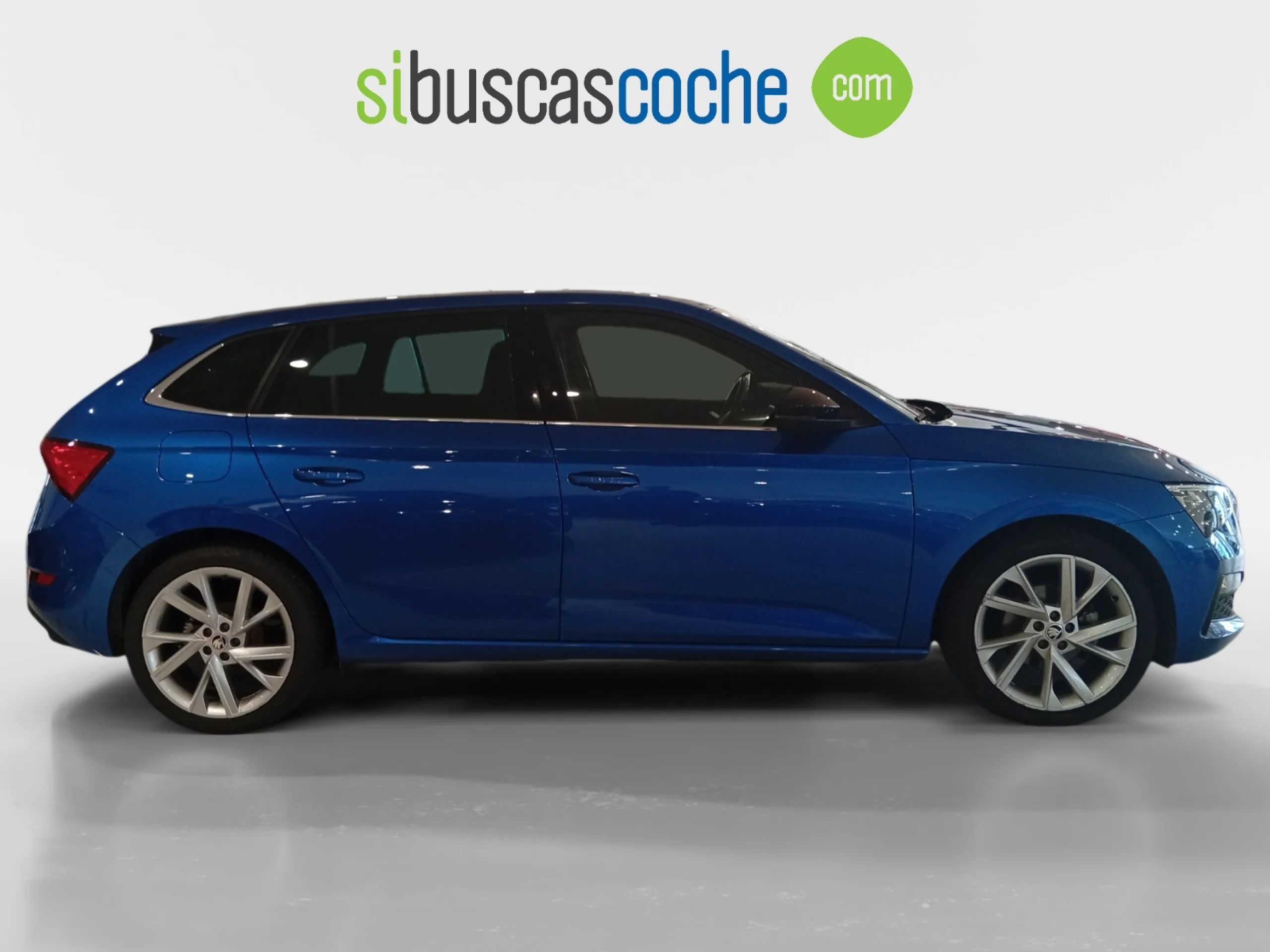 SKODA SCALA 1.5 TSI 110 KW (150 CV) AMBITION - Foto 3