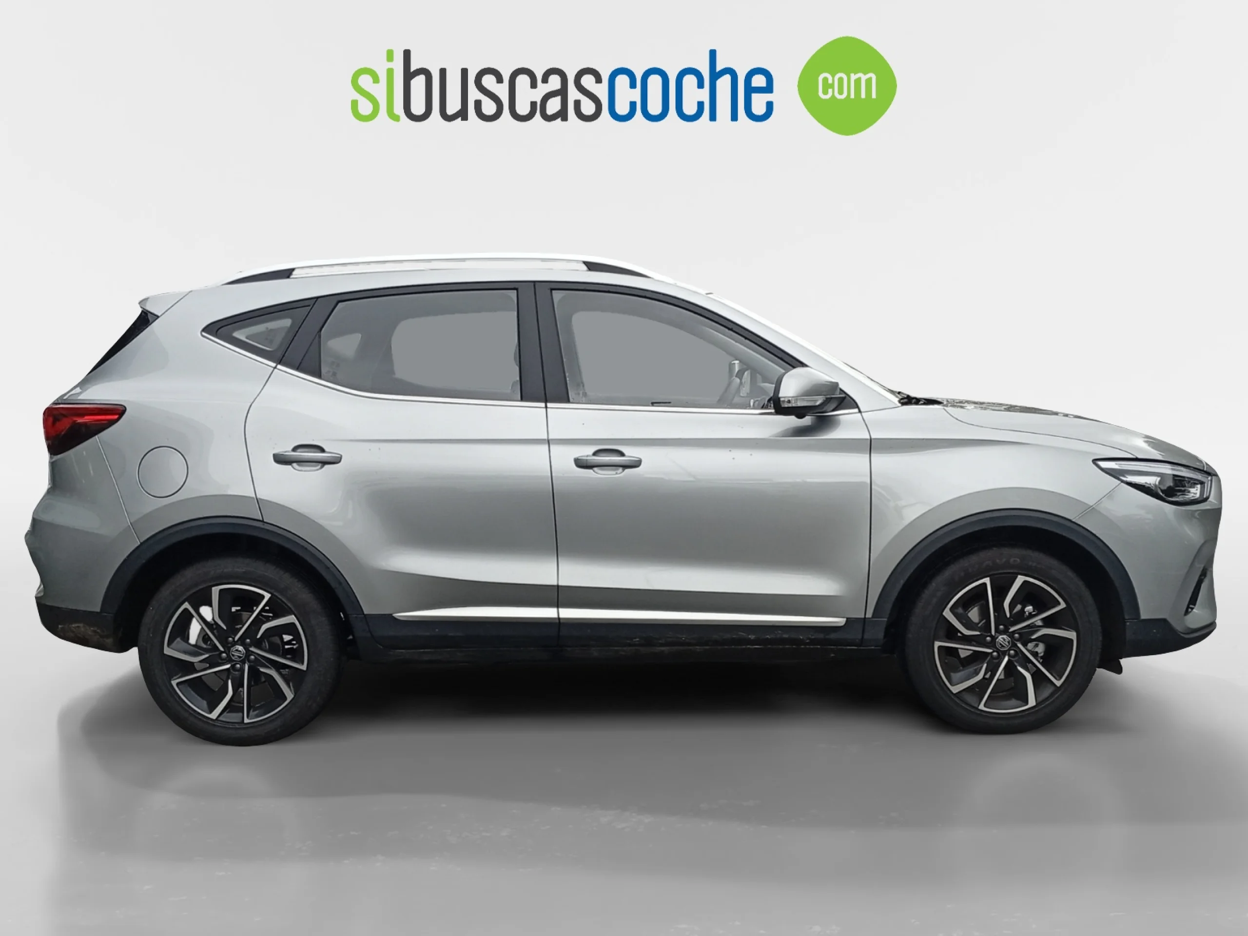 MG Zs 1.5 LUXURY - Foto 3