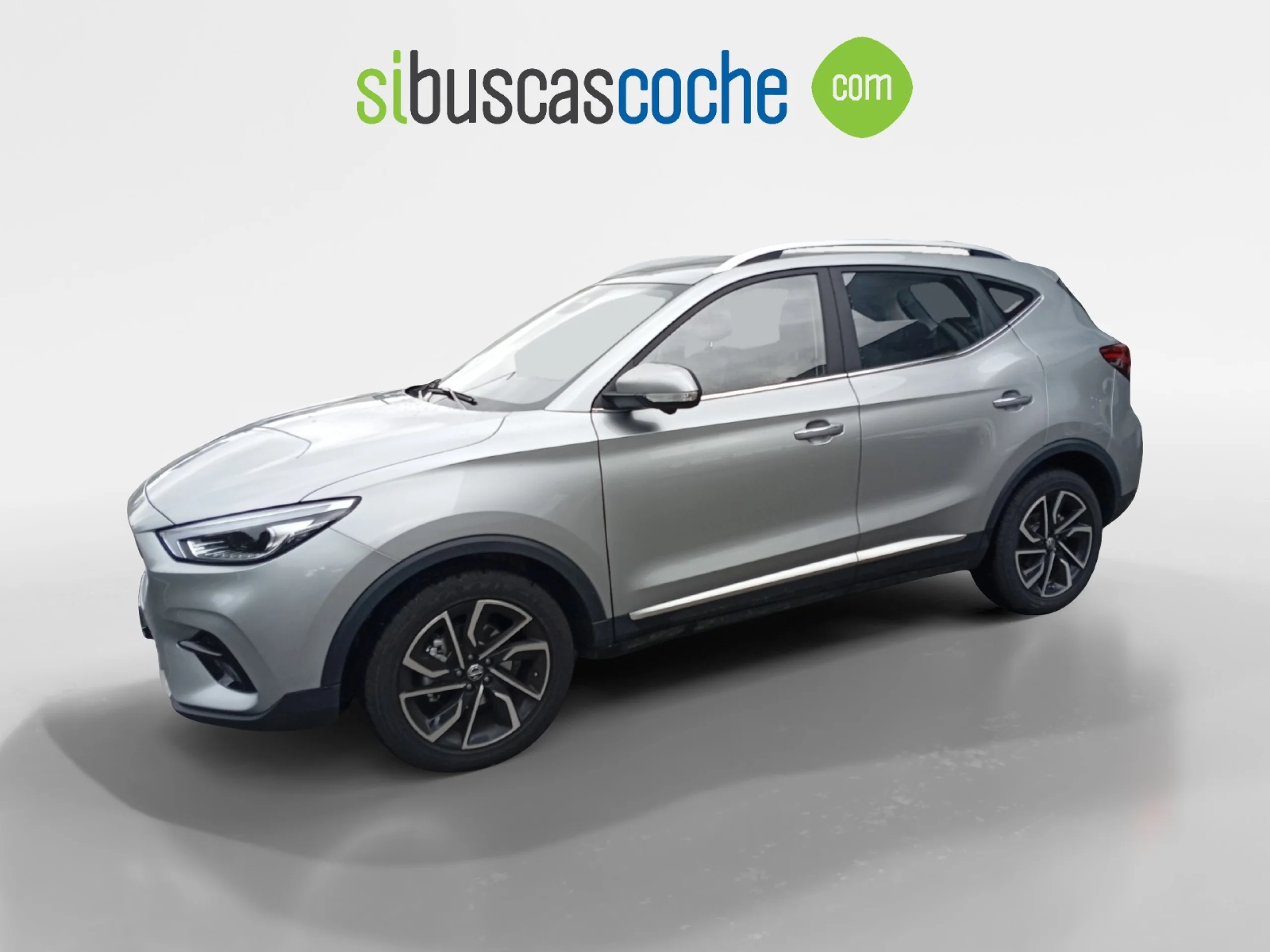 MG Zs 1.5 LUXURY - Foto 16