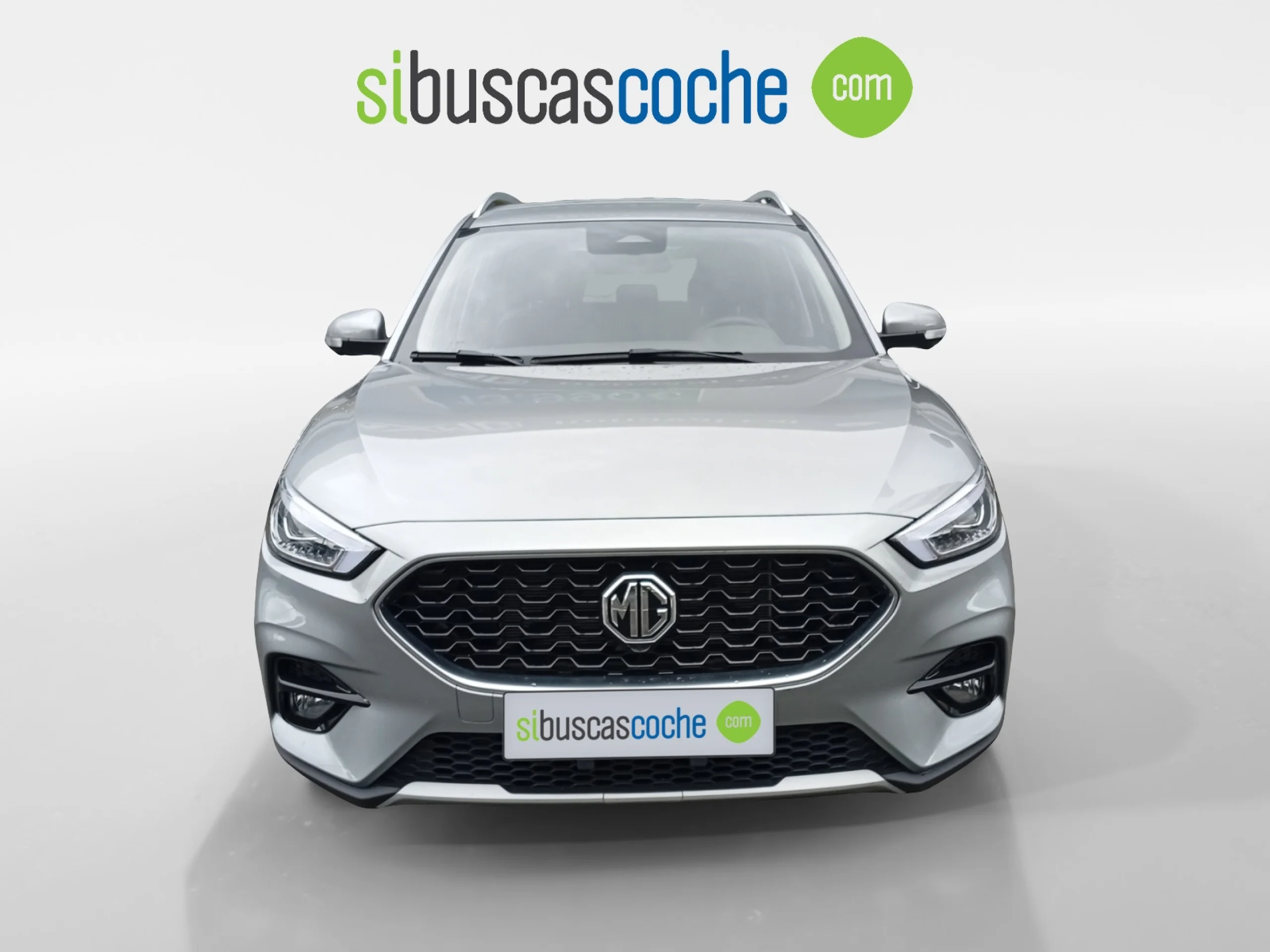 MG Zs 1.5 LUXURY - Foto 17