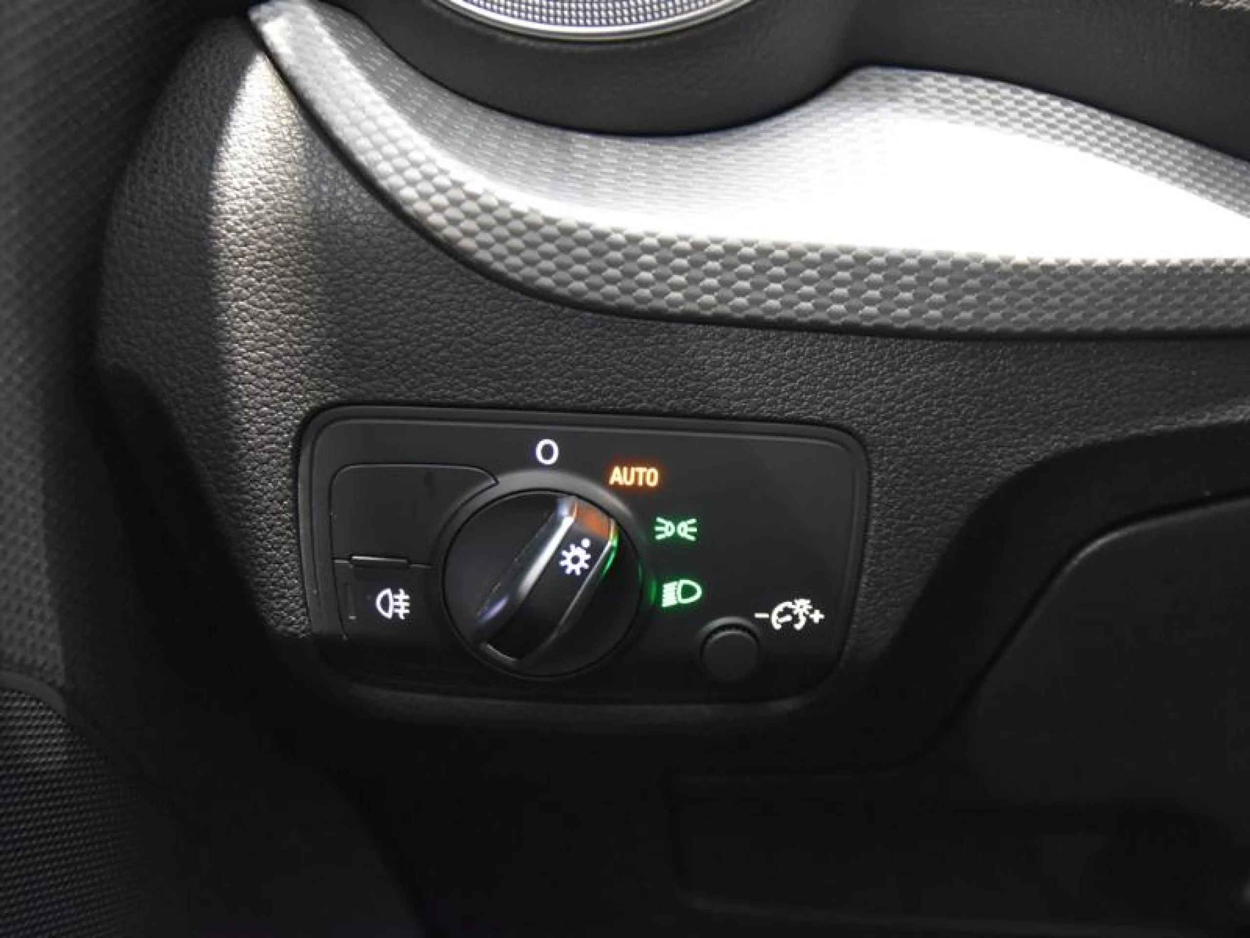 AUDI Q2 S LINE 35 TFSI 110KW (150CV) S TRONIC - Foto 18