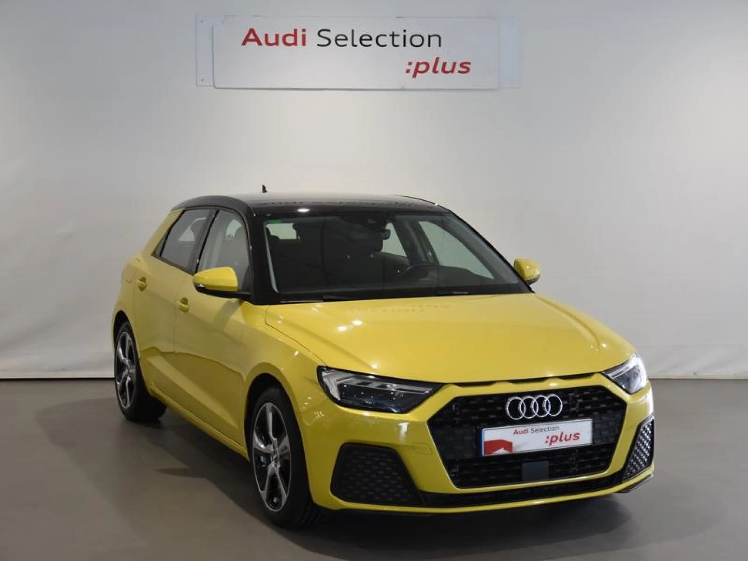 AUDI A1 ADVANCED 30 TFSI 85KW S TRONIC SPORTBACK - Foto 1