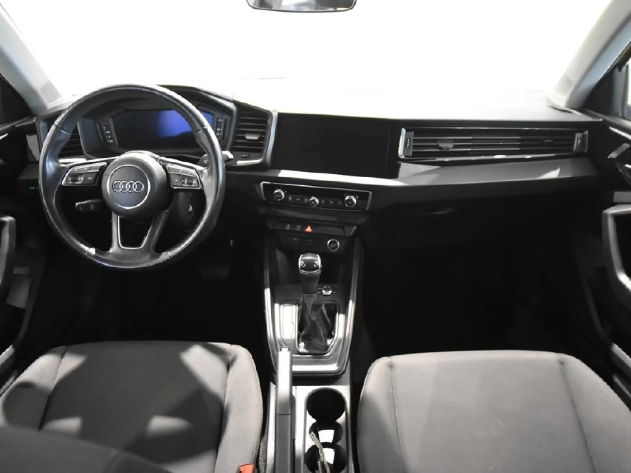 AUDI A1 ADVANCED 30 TFSI 85KW S TRONIC SPORTBACK - Foto 4