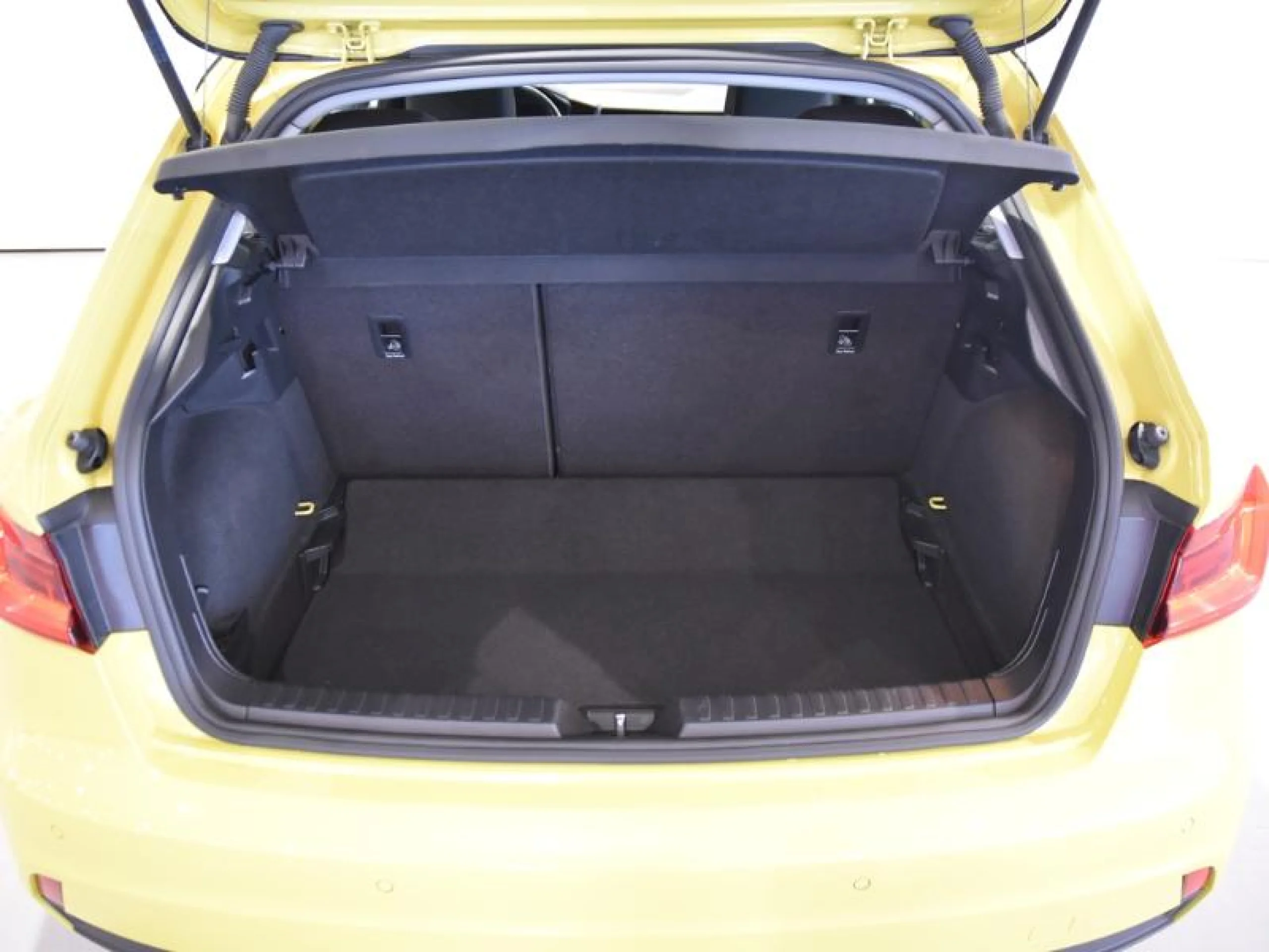 AUDI A1 ADVANCED 30 TFSI 85KW S TRONIC SPORTBACK - Foto 7