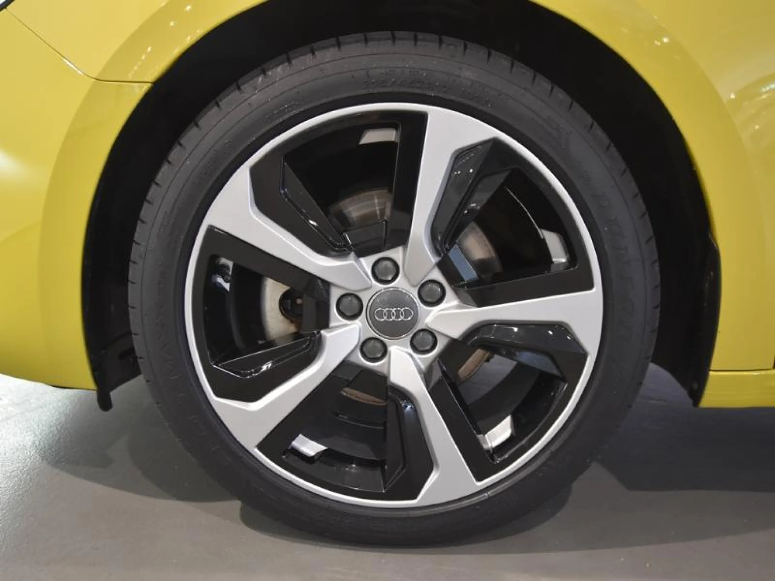 AUDI A1 ADVANCED 30 TFSI 85KW S TRONIC SPORTBACK - Foto 8