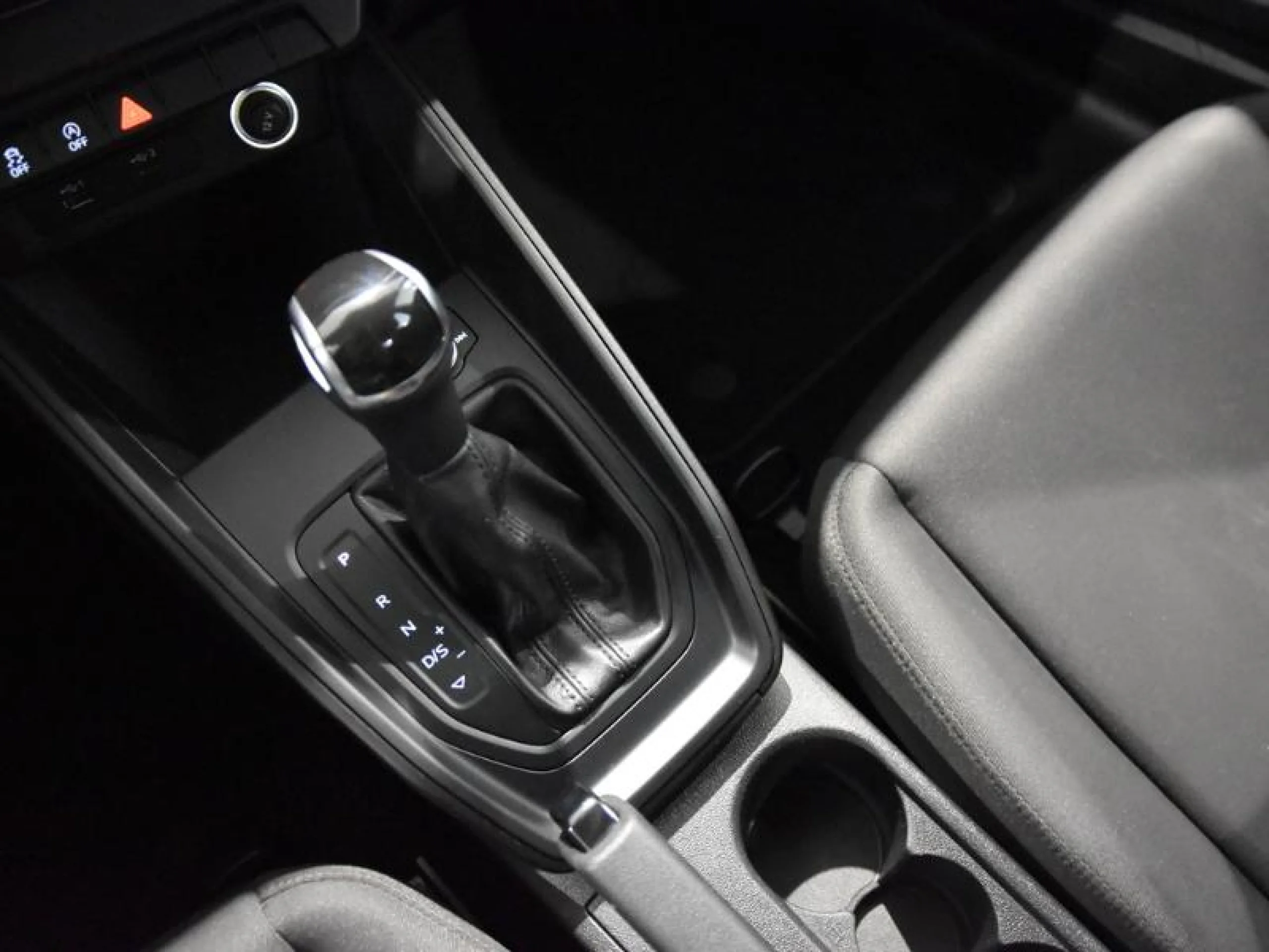 AUDI A1 ADVANCED 30 TFSI 85KW S TRONIC SPORTBACK - Foto 10