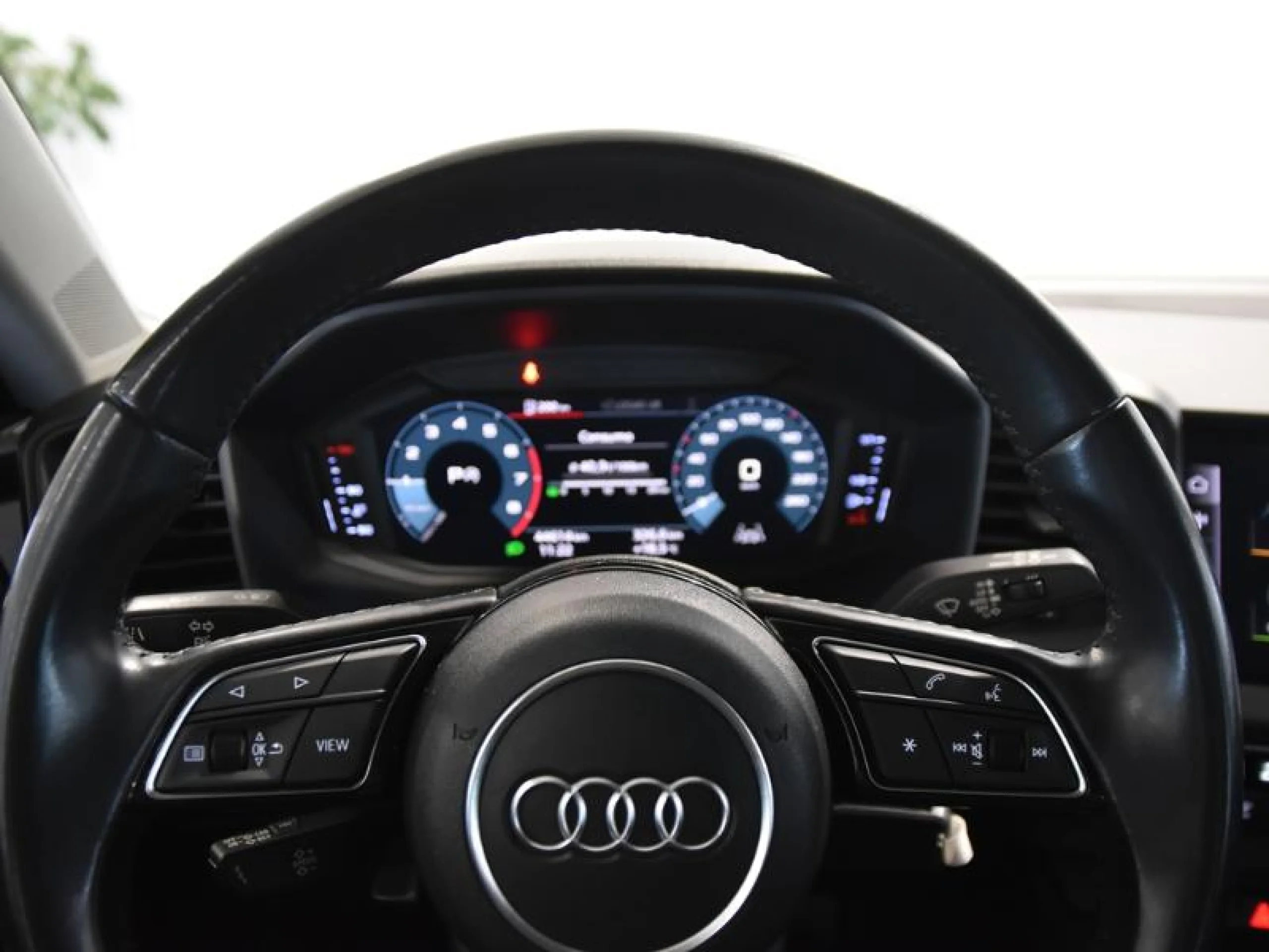 AUDI A1 ADVANCED 30 TFSI 85KW S TRONIC SPORTBACK - Foto 13