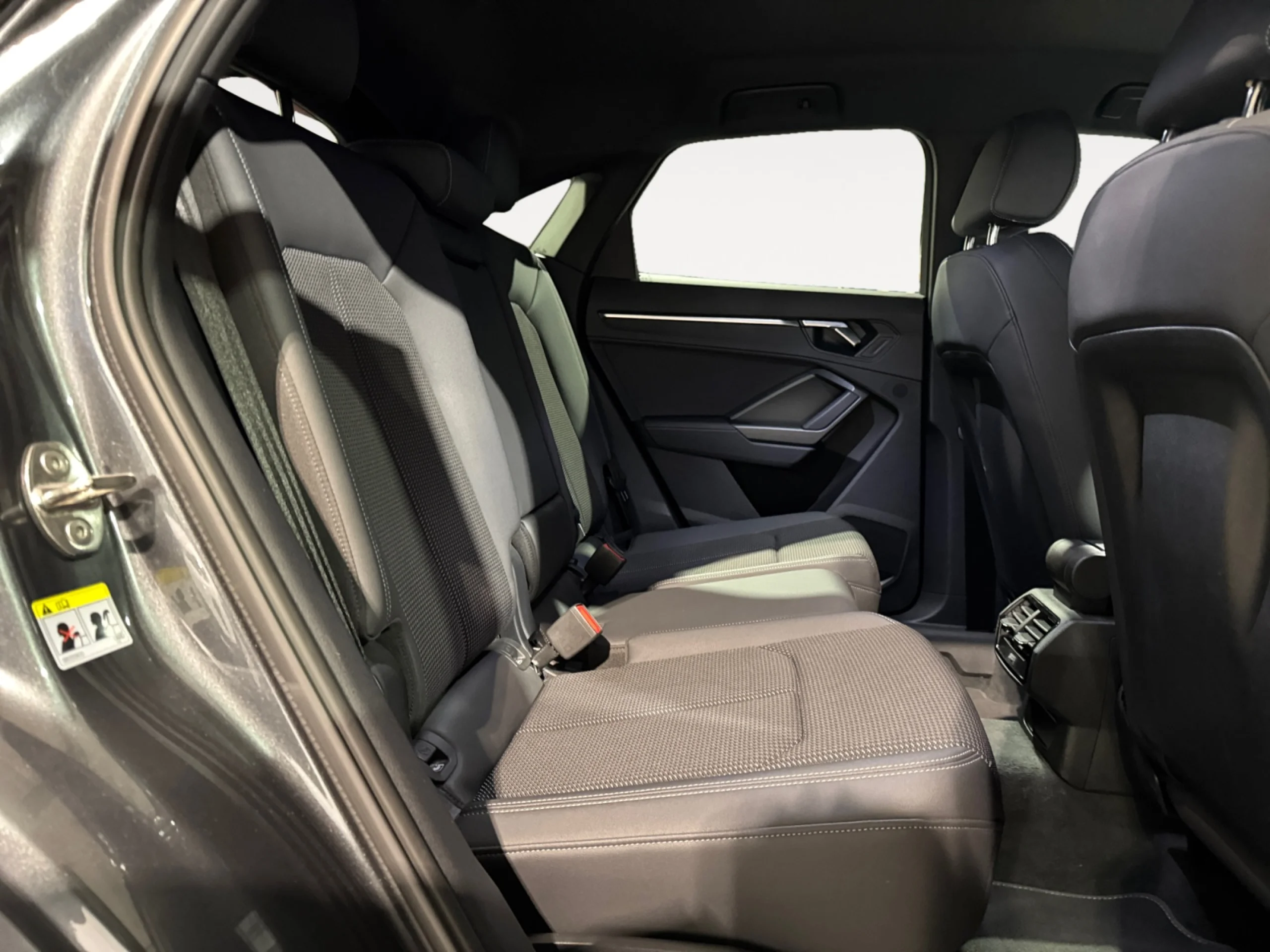 AUDI Q3 SPORTBACK S LINE 35 TDI 110KW (150CV) S TRONIC - Foto 6