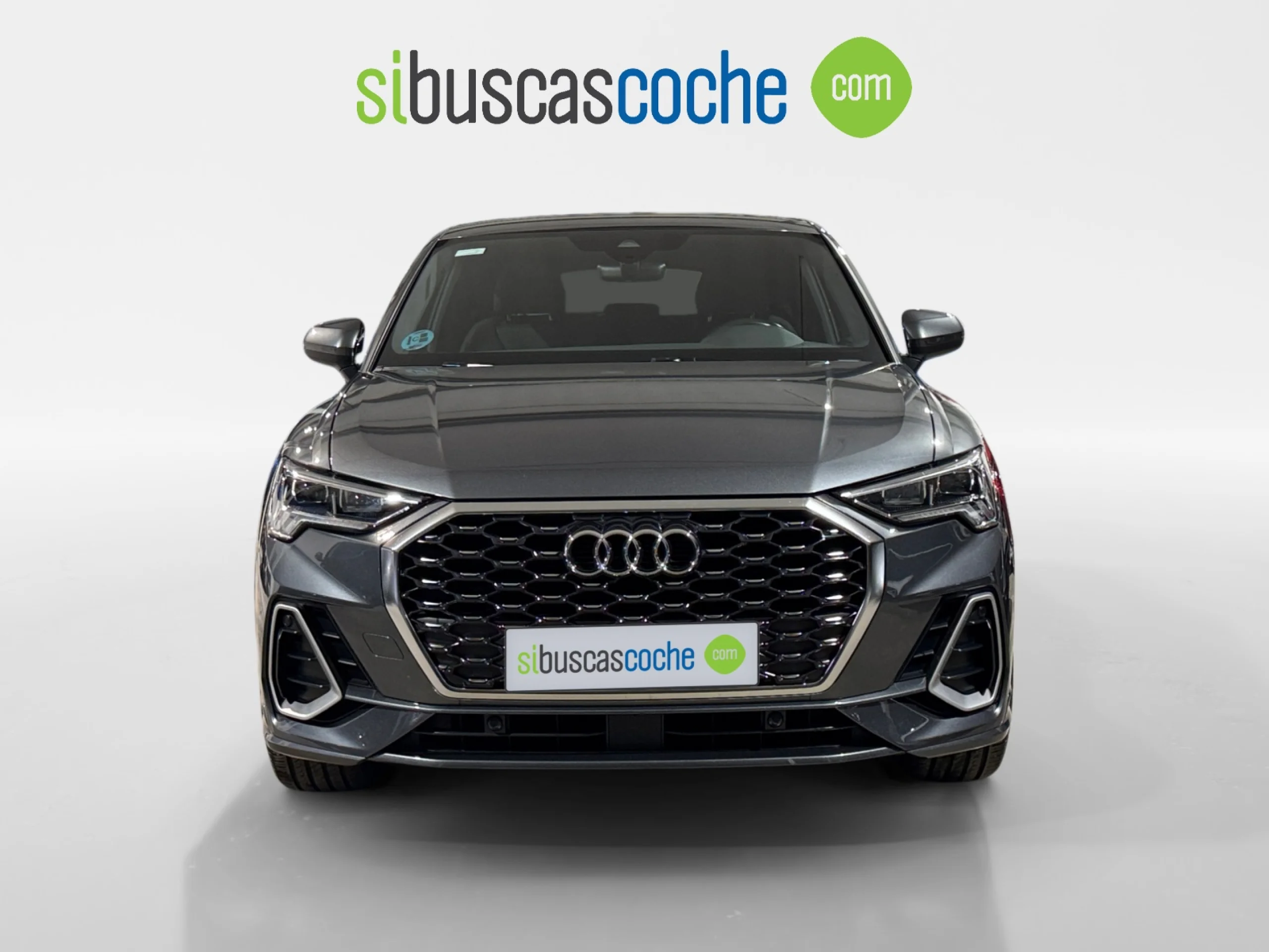 AUDI Q3 SPORTBACK S LINE 35 TDI 110KW (150CV) S TRONIC - Foto 13