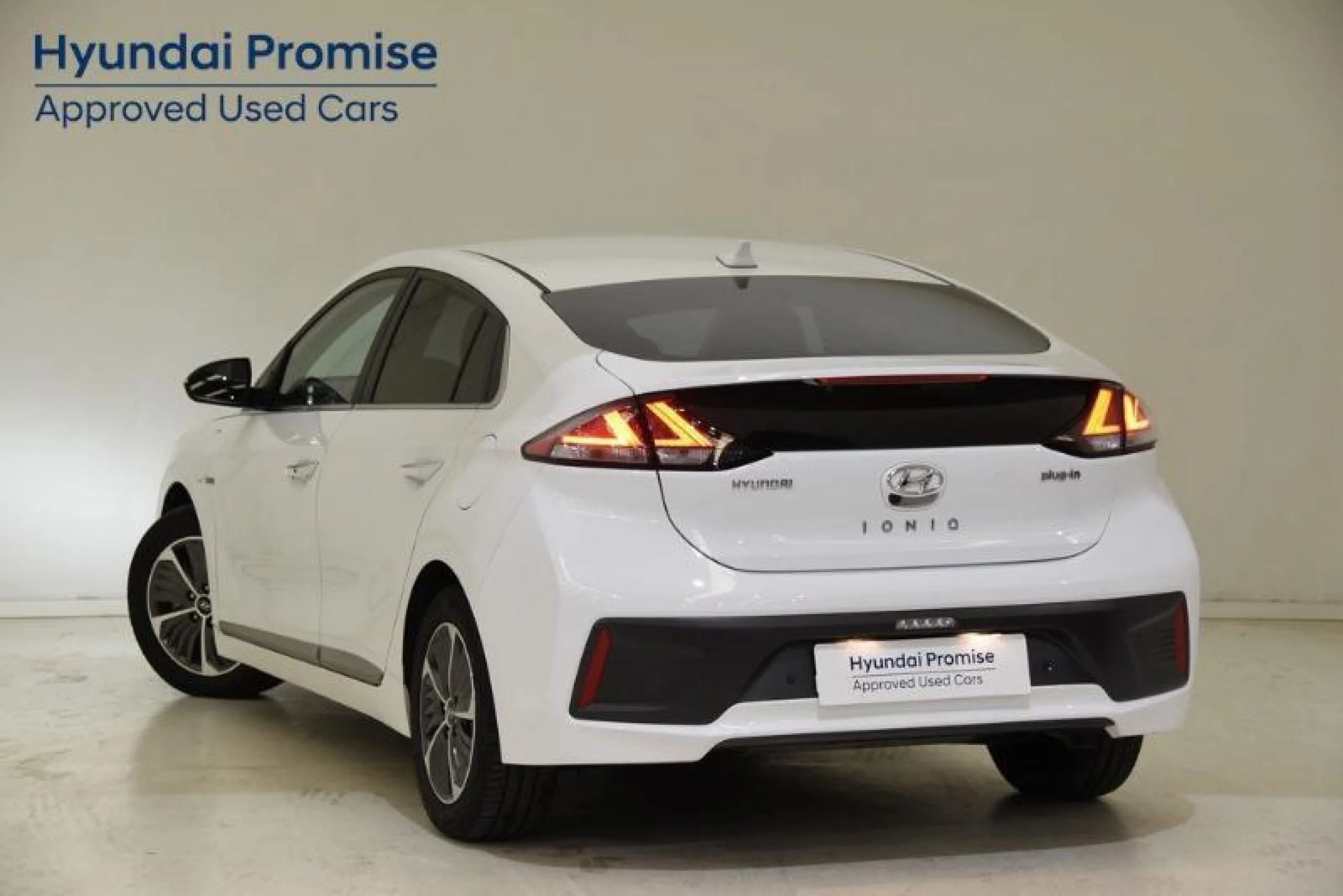 HYUNDAI IONIQ 1.6 GDI HEV TECNO DCT - Foto 3